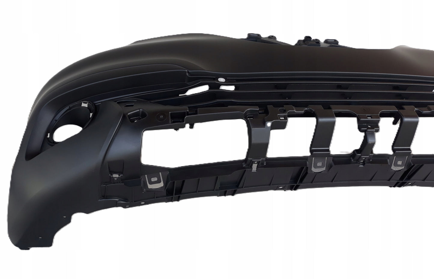 RENAULT KADJAR 15-18 FACTORY NEW FRONT BUMPER ORIGINAL OE ASO