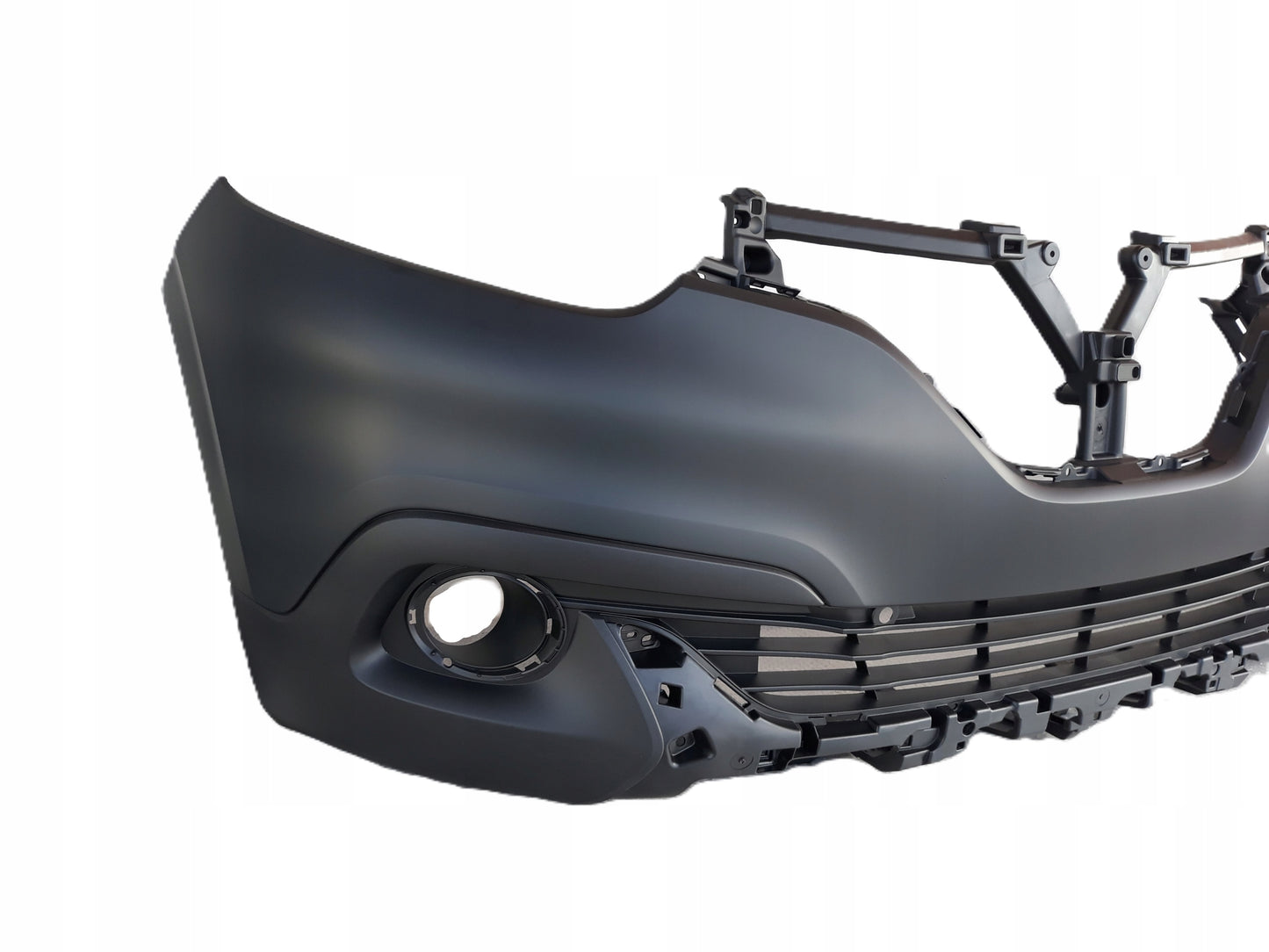 RENAULT KADJAR 15-18 FACTORY NEW FRONT BUMPER ORIGINAL OE ASO