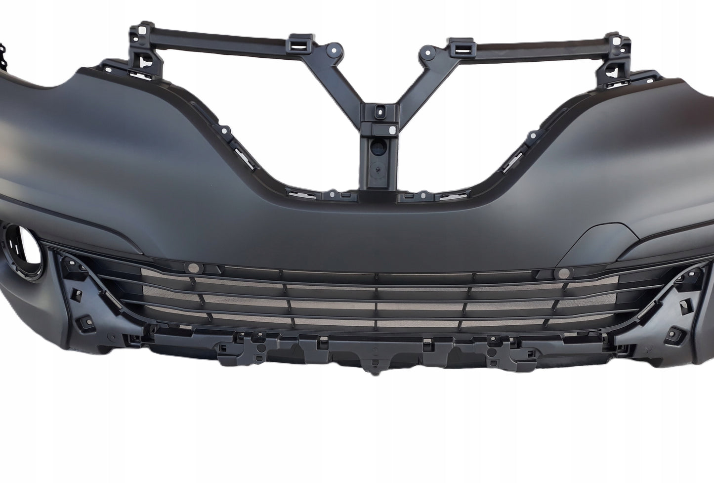 RENAULT KADJAR 15-18 FACTORY NEW FRONT BUMPER ORIGINAL OE ASO