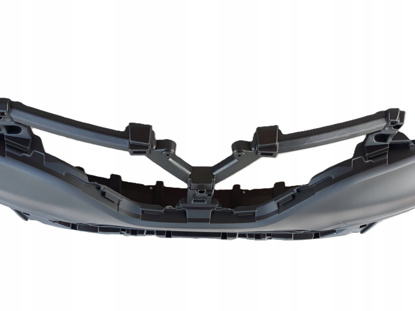 RENAULT KADJAR 15-18 FACTORY NEW FRONT BUMPER ORIGINAL OE ASO