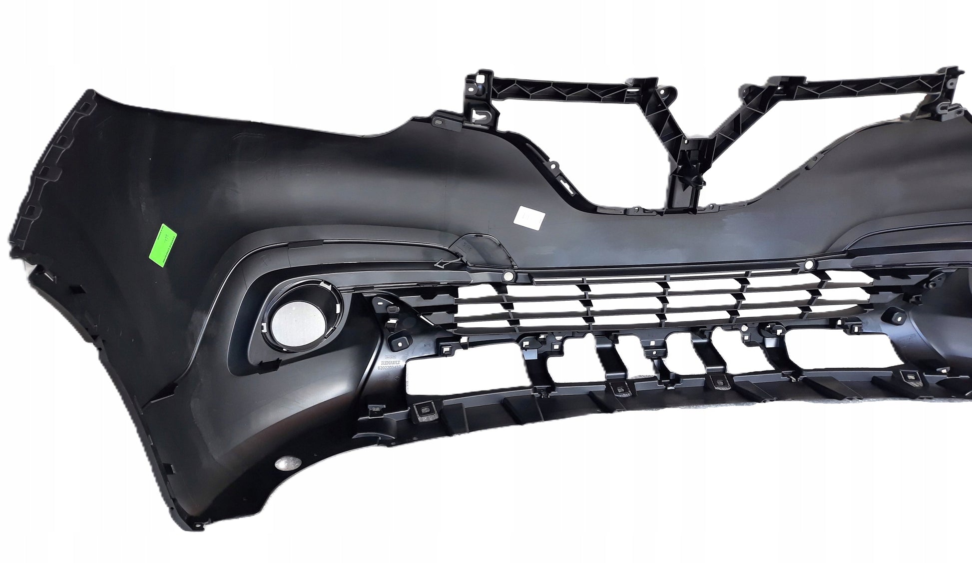 RENAULT KADJAR 15-18 FACTORY NEW FRONT BUMPER ORIGINAL OE ASO
