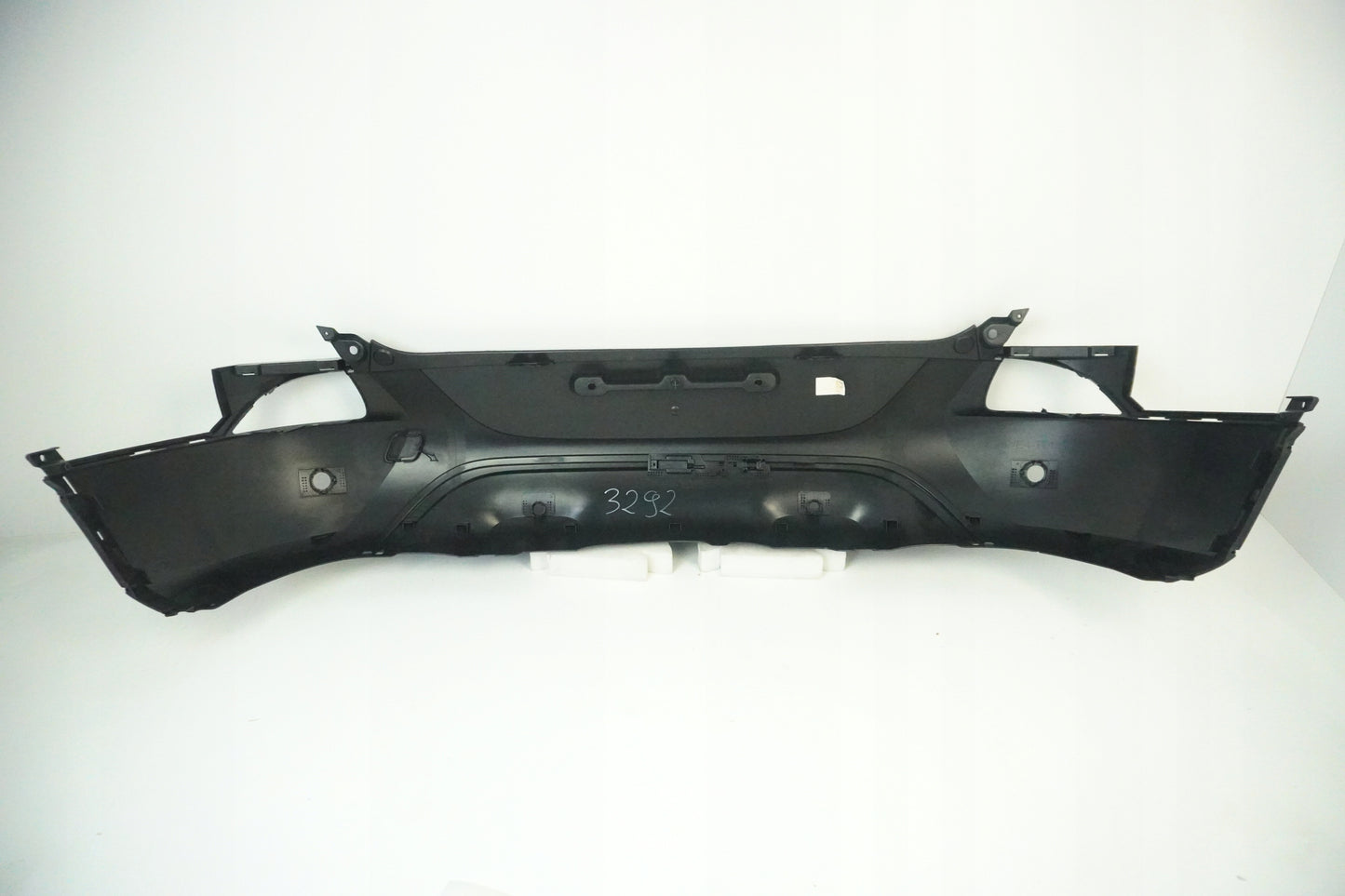 RENAULT KADJAR 15-18 FACTORY NEW REAR BUMPER 4 PDC ORIGINAL OE