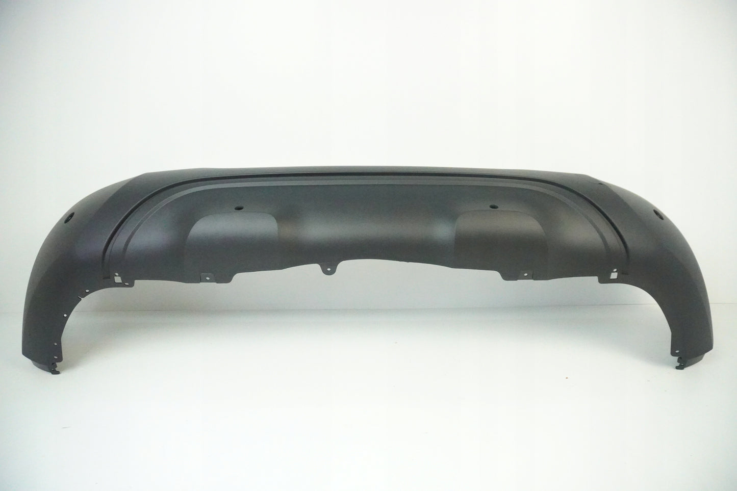 RENAULT KADJAR 15-18 FACTORY NEW REAR BUMPER 4 PDC ORIGINAL OE