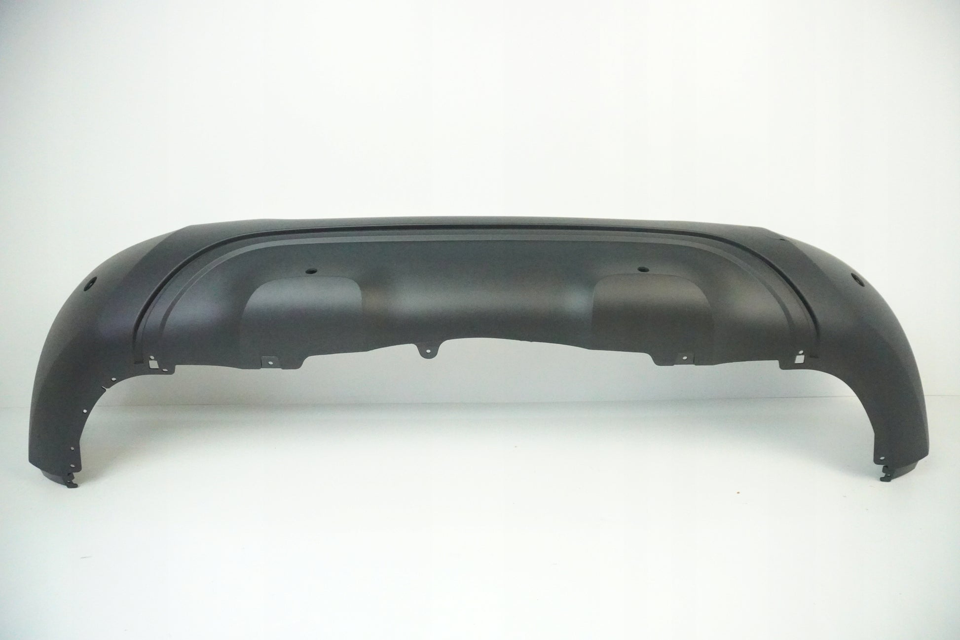 RENAULT KADJAR 15-18 FACTORY NEW REAR BUMPER 4 PDC ORIGINAL OE