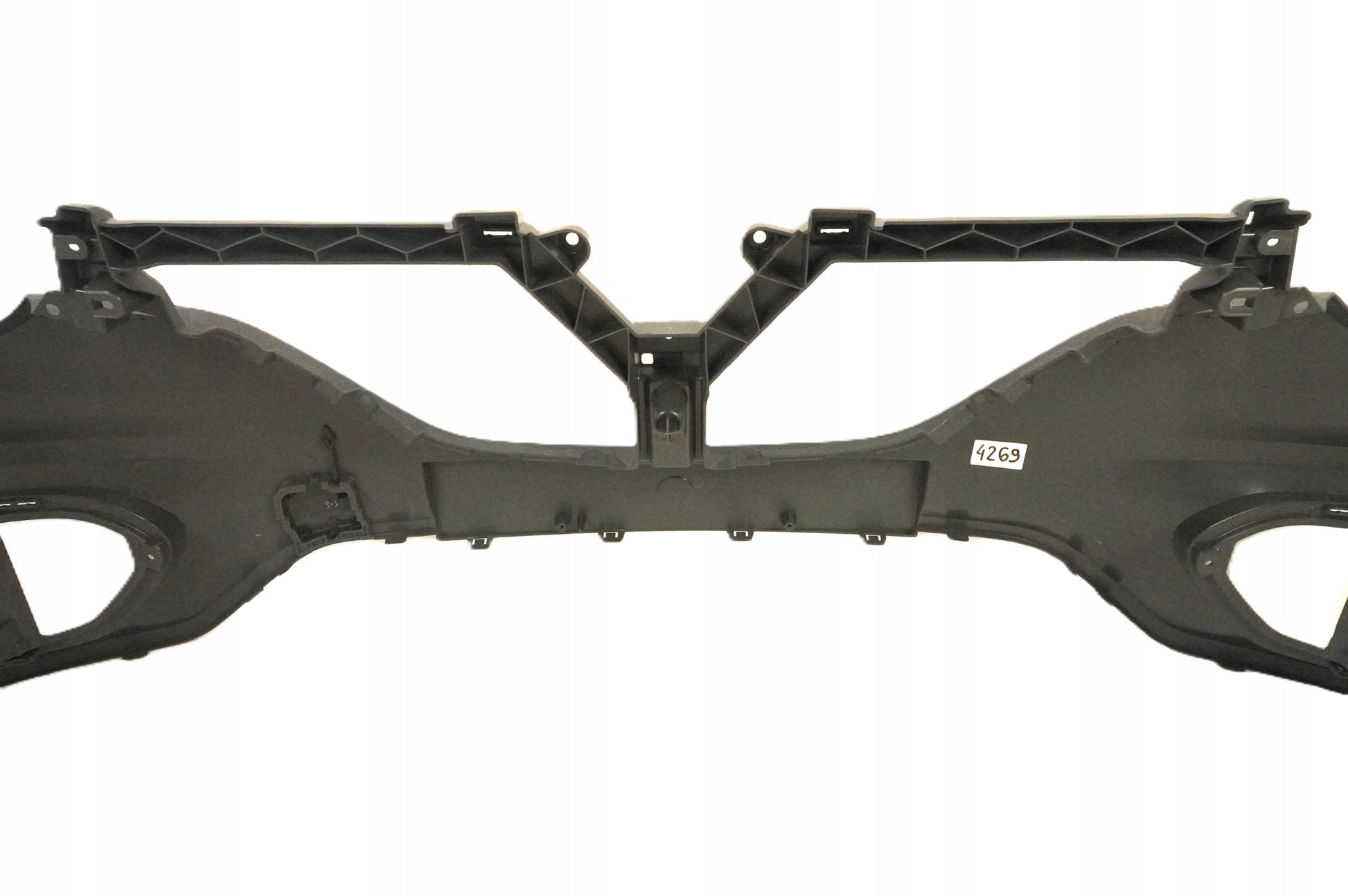 RENAULT KADJAR LIFT 18-22 FACTORY NEW FRONT BUMPER PDC ASO OE