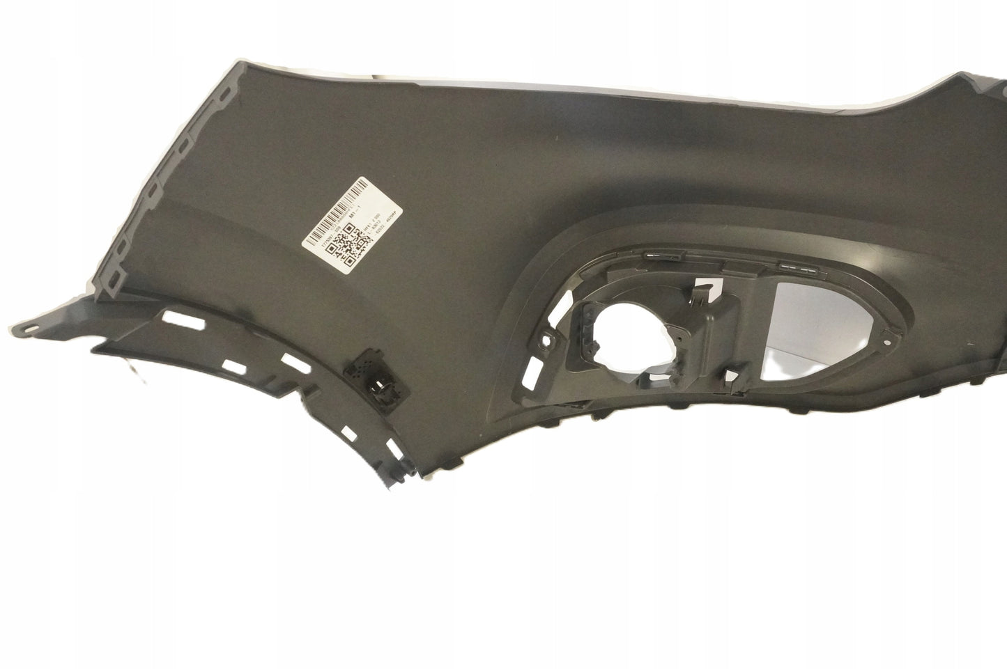 RENAULT KADJAR LIFT 18-22 FACTORY NEW FRONT BUMPER PDC ASO OE