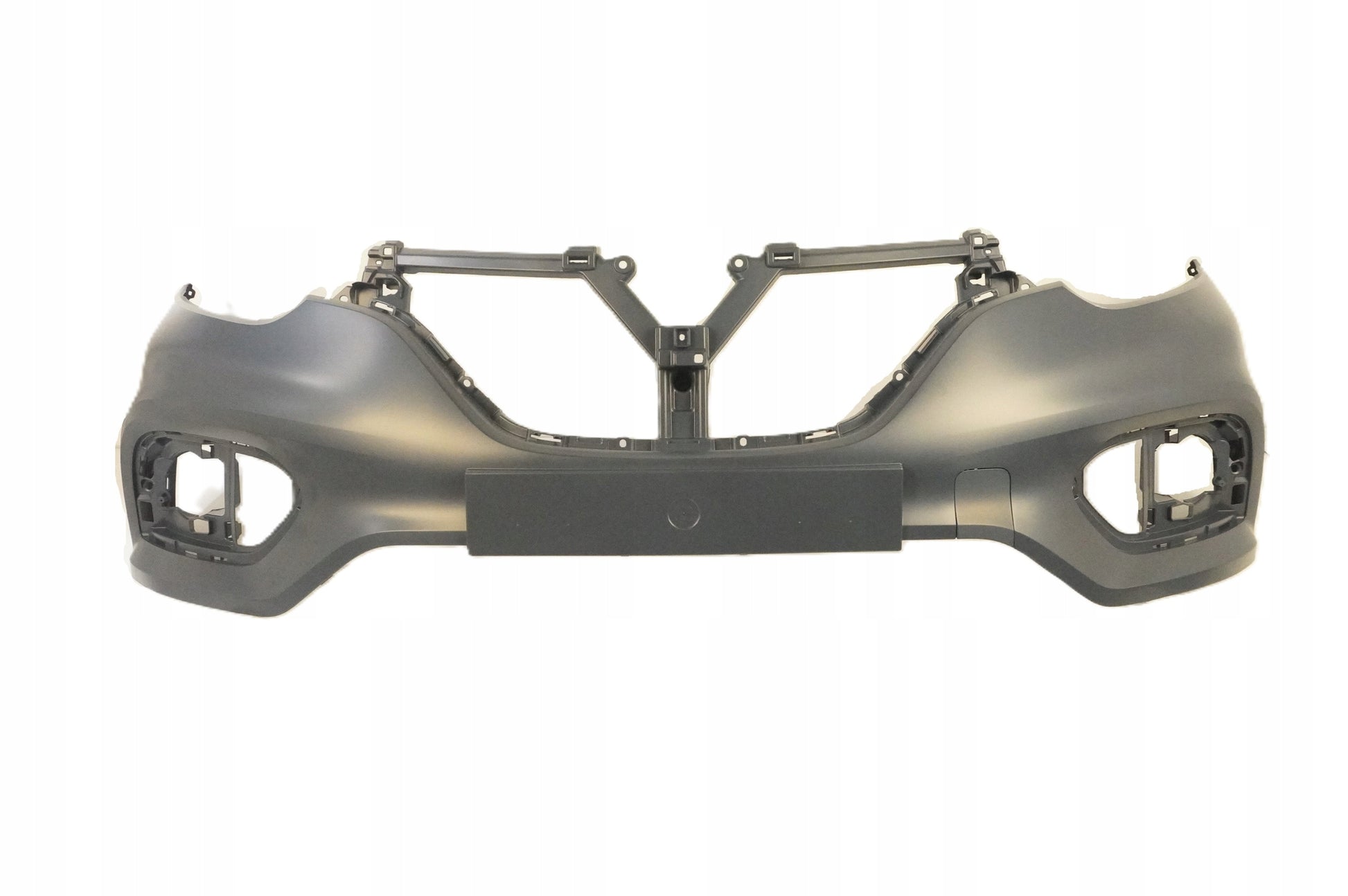 RENAULT KADJAR LIFT 18-22 FACTORY NEW FRONT BUMPER PDC ASO OE