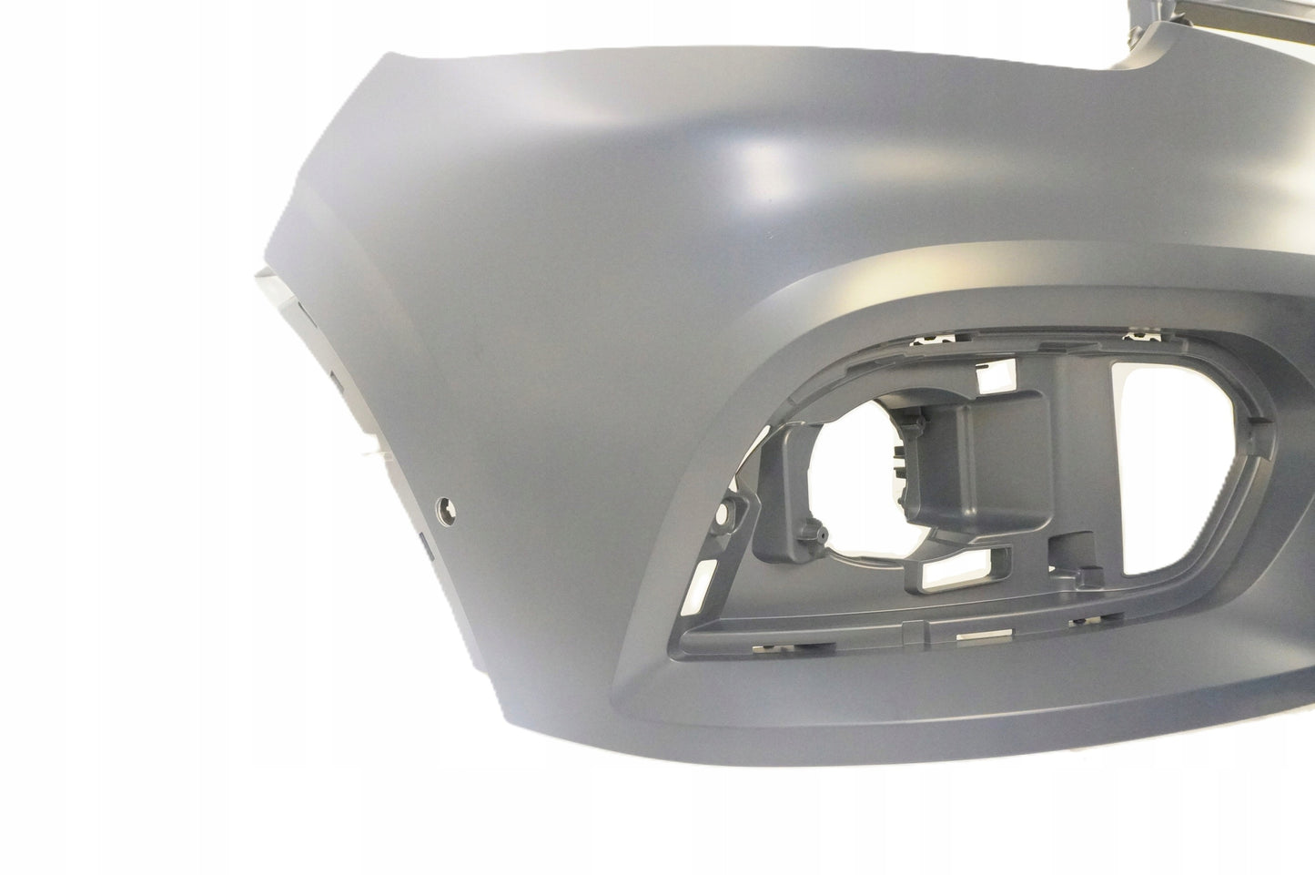 RENAULT KADJAR LIFT 18-22 FACTORY NEW FRONT BUMPER PDC ASO OE