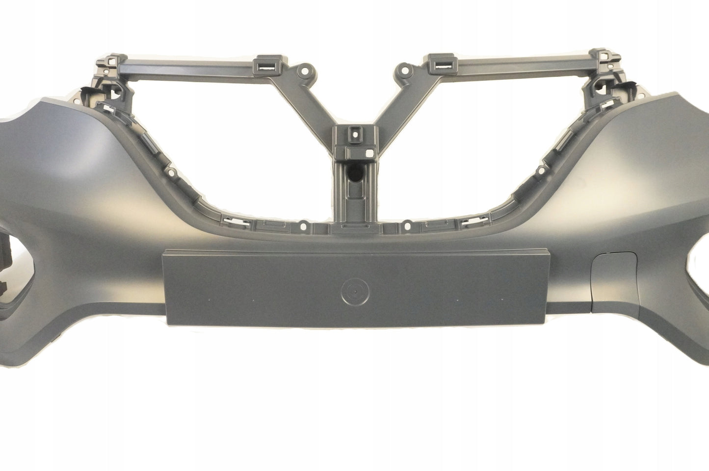 RENAULT KADJAR LIFT 18-22 FACTORY NEW FRONT BUMPER PDC ASO OE