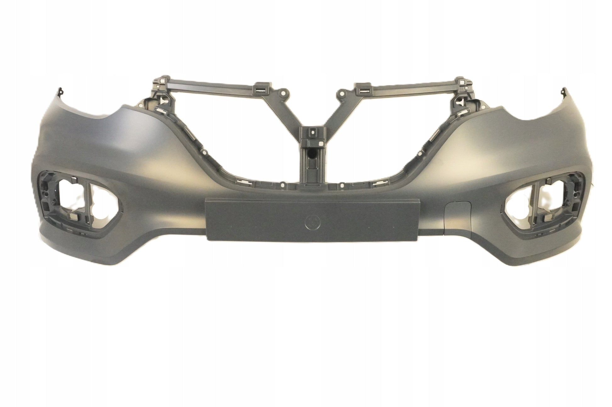 RENAULT KADJAR LIFT 18-22 FACTORY NEW FRONT BUMPER PDC ASO OE