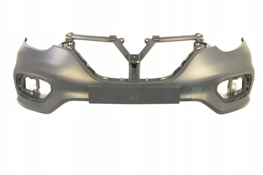 RENAULT KADJAR LIFT 18-22 FACTORY NEW FRONT BUMPER PDC ASO OE