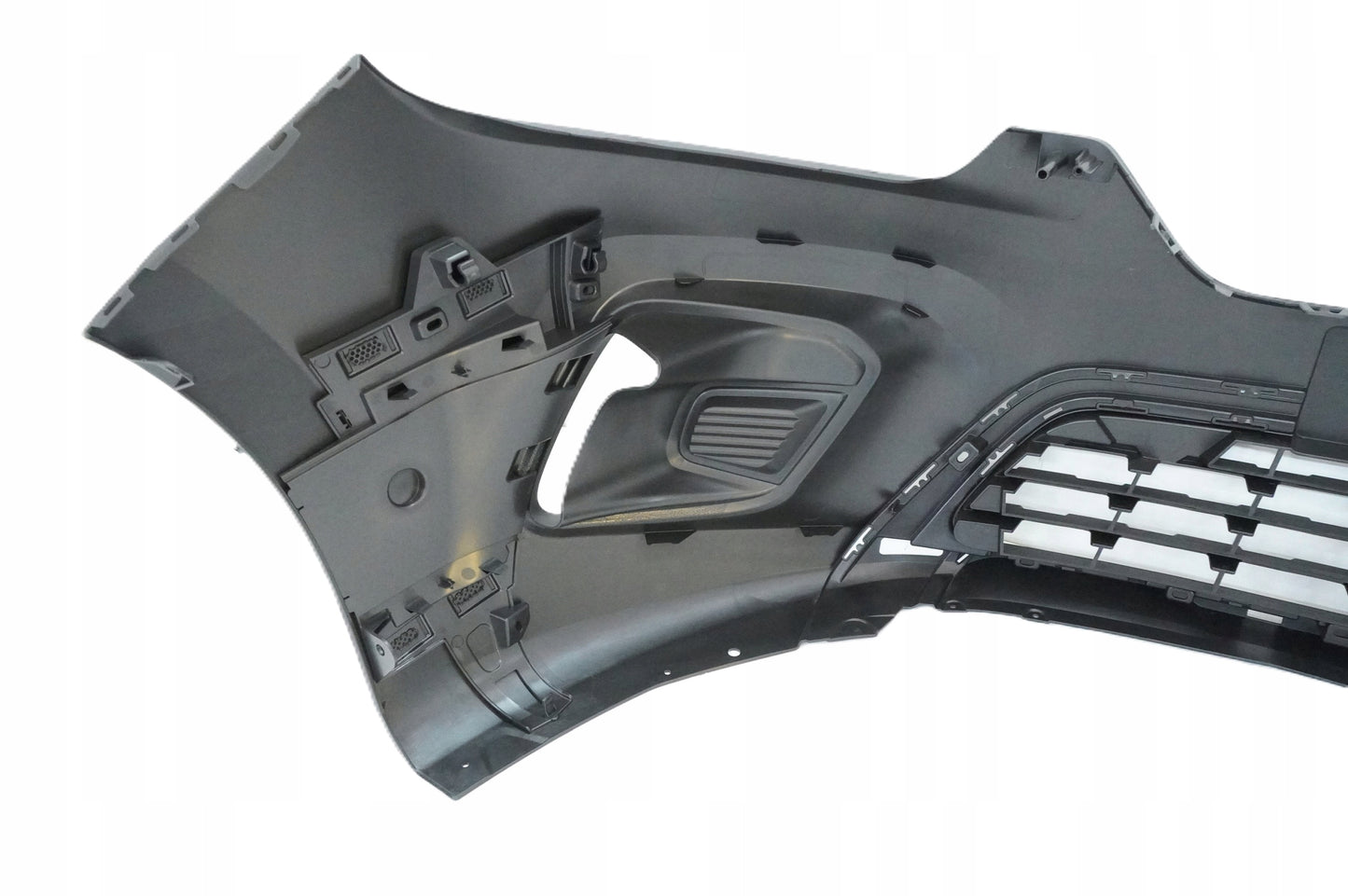 RENAULT KANGOO III 3 21- FACTORY NEW FRONT BUMPER STRUCTURE DEALERSHIP