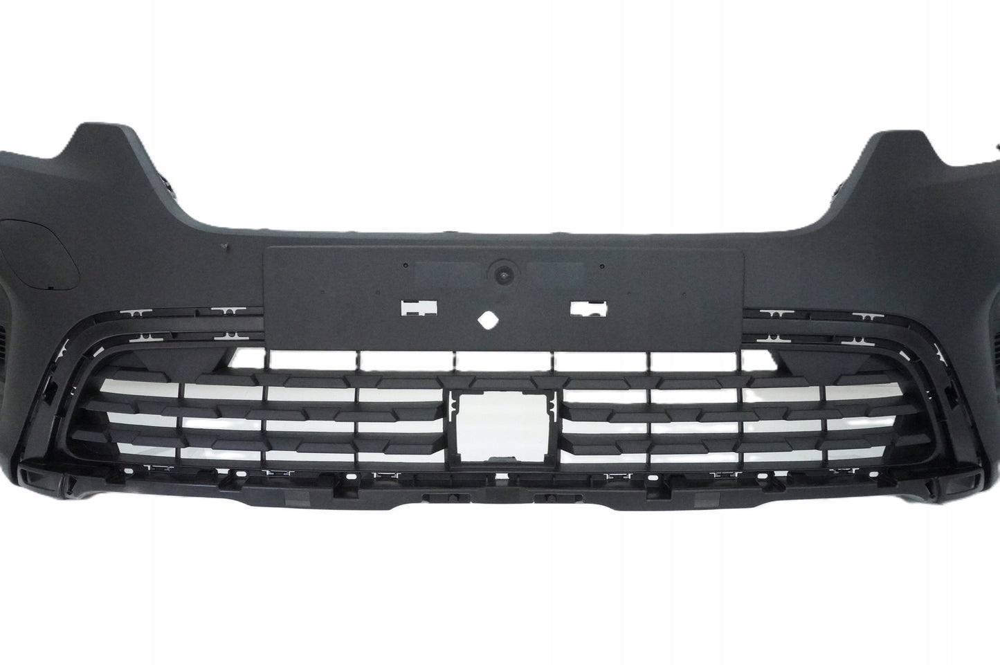 RENAULT KANGOO III 3 21- FACTORY NEW FRONT BUMPER STRUCTURE DEALERSHIP