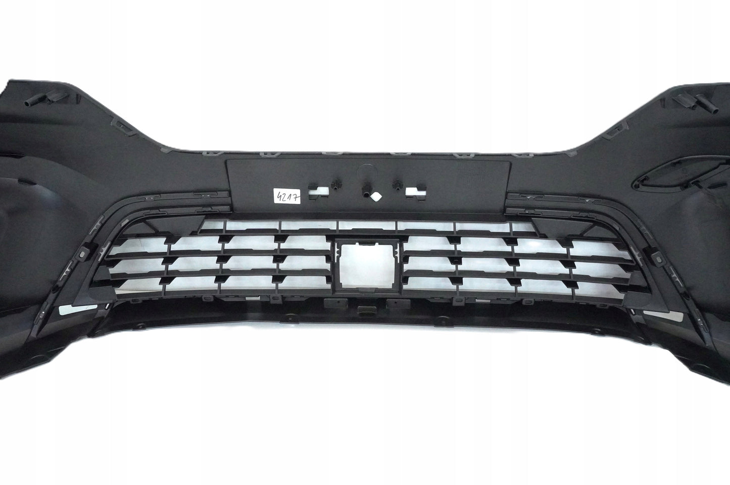 RENAULT KANGOO III 3 21- FACTORY NEW FRONT BUMPER STRUCTURE DEALERSHIP