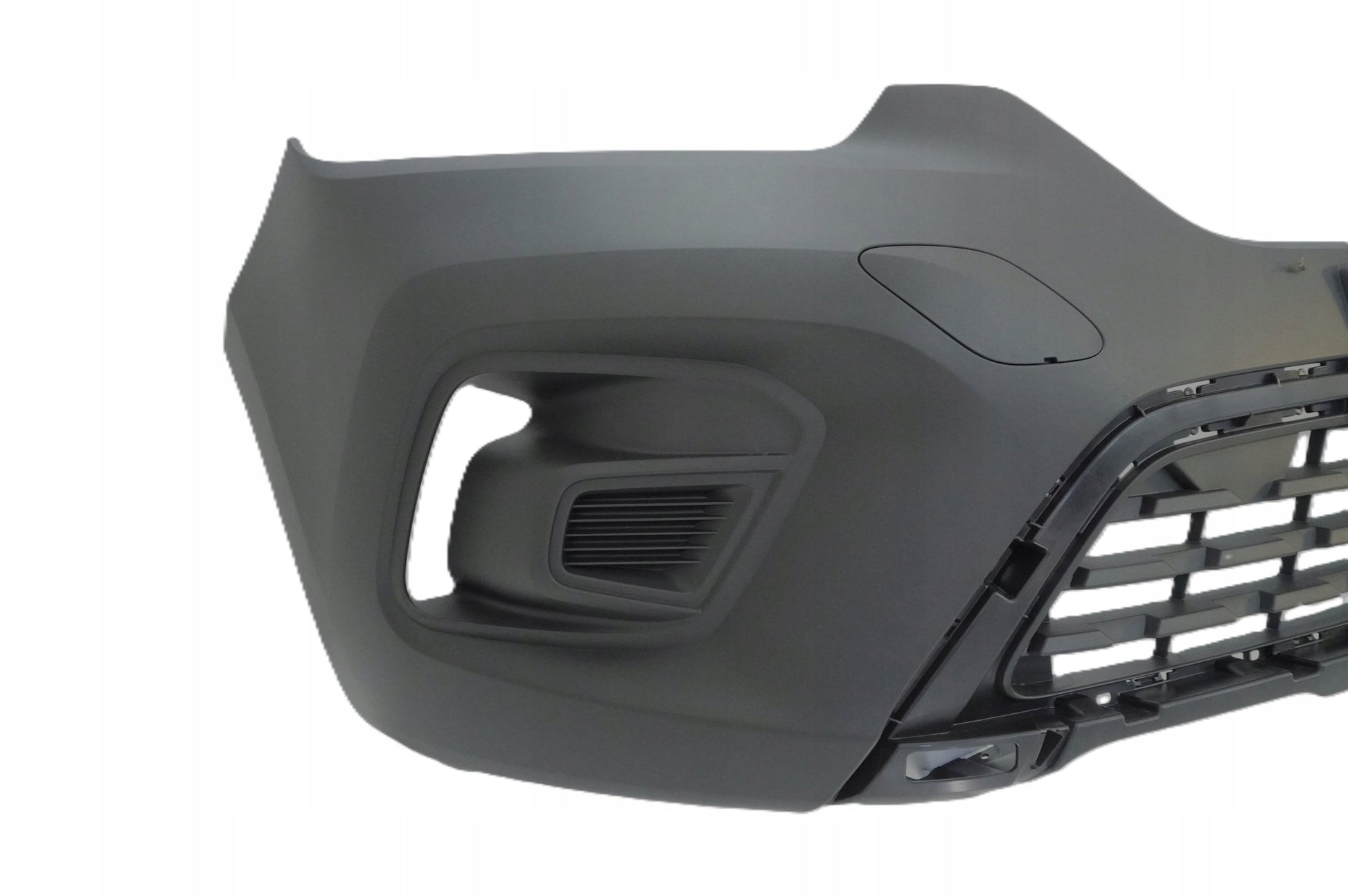 RENAULT KANGOO III 3 21- FACTORY NEW FRONT BUMPER STRUCTURE DEALERSHIP