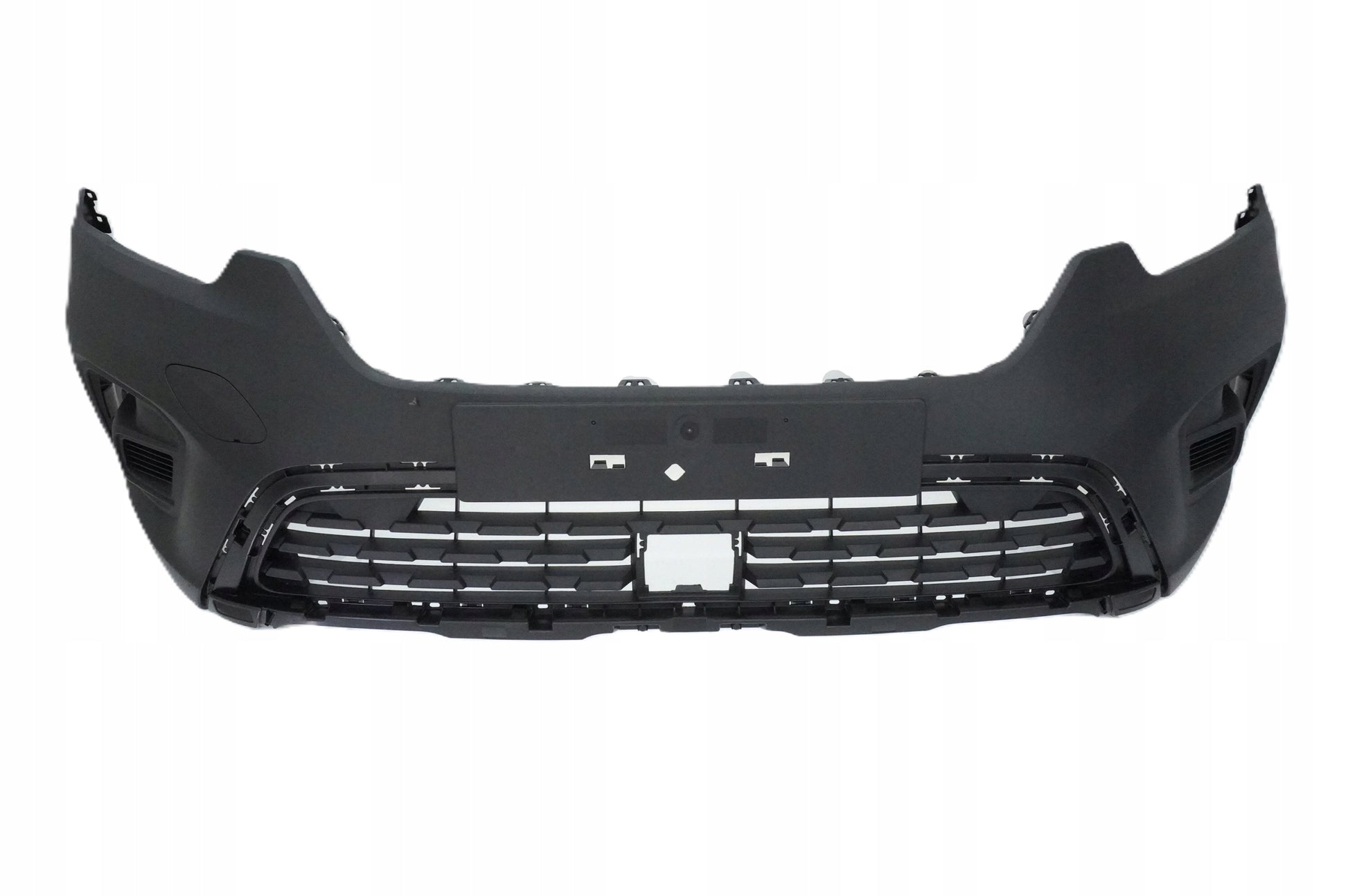 RENAULT KANGOO III 3 21- FACTORY NEW FRONT BUMPER STRUCTURE DEALERSHIP