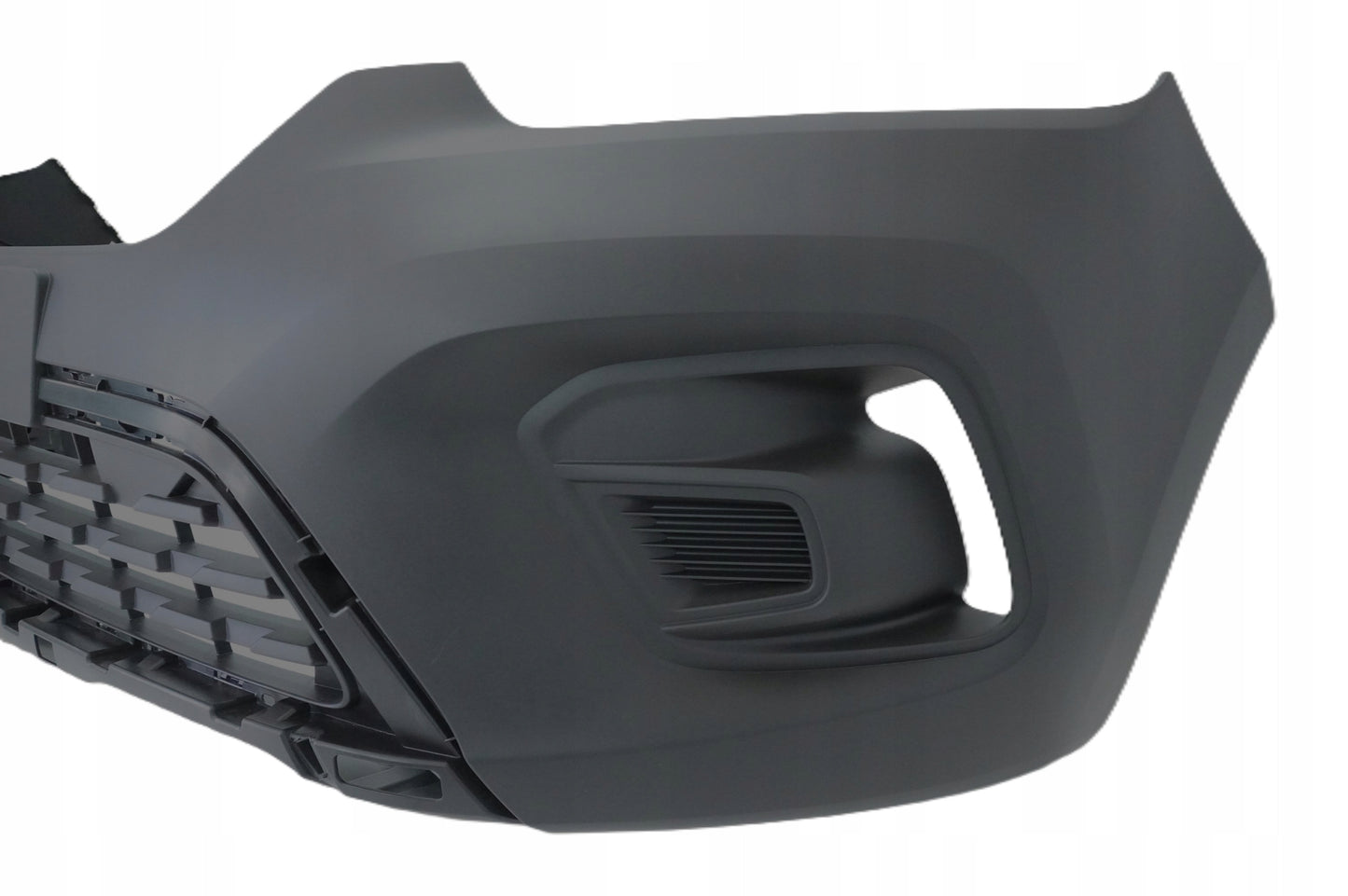 RENAULT KANGOO III 3 21- FACTORY NEW FRONT BUMPER STRUCTURE DEALERSHIP