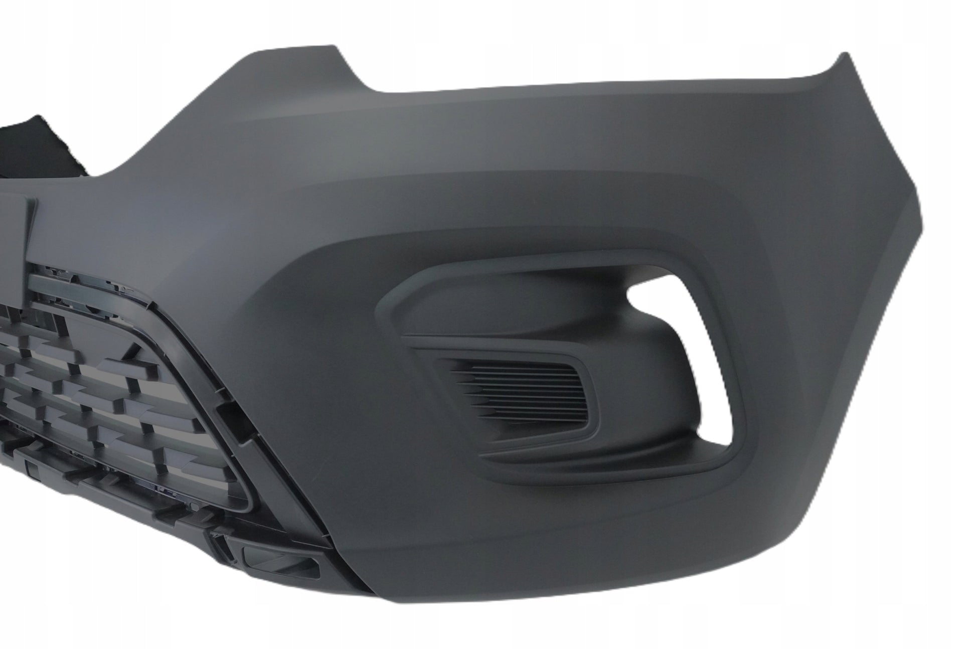 RENAULT KANGOO III 3 21- FACTORY NEW FRONT BUMPER STRUCTURE DEALERSHIP