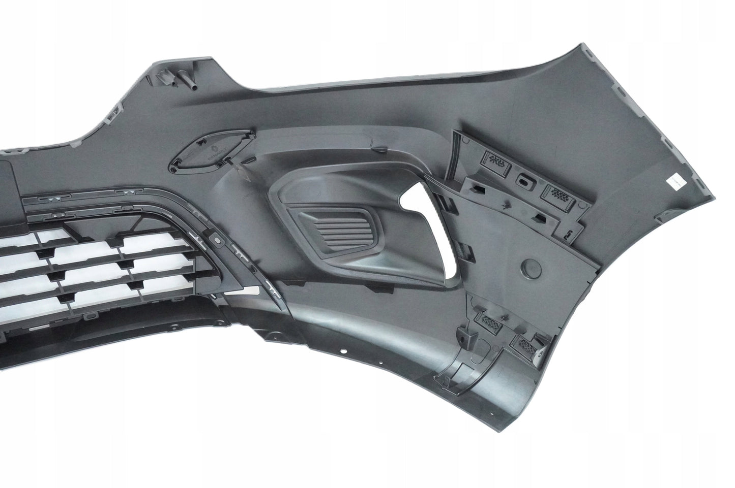 RENAULT KANGOO III 3 21- FACTORY NEW FRONT BUMPER STRUCTURE DEALERSHIP