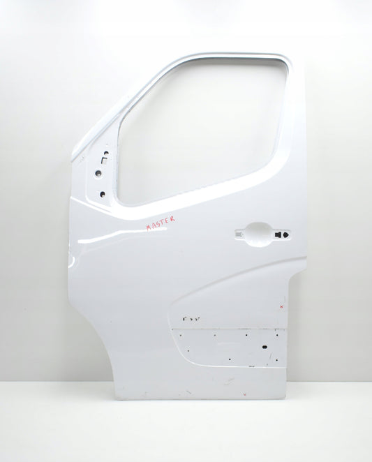 RENAULT MASTER IV LEFT FRONT DOOR ORG 21+