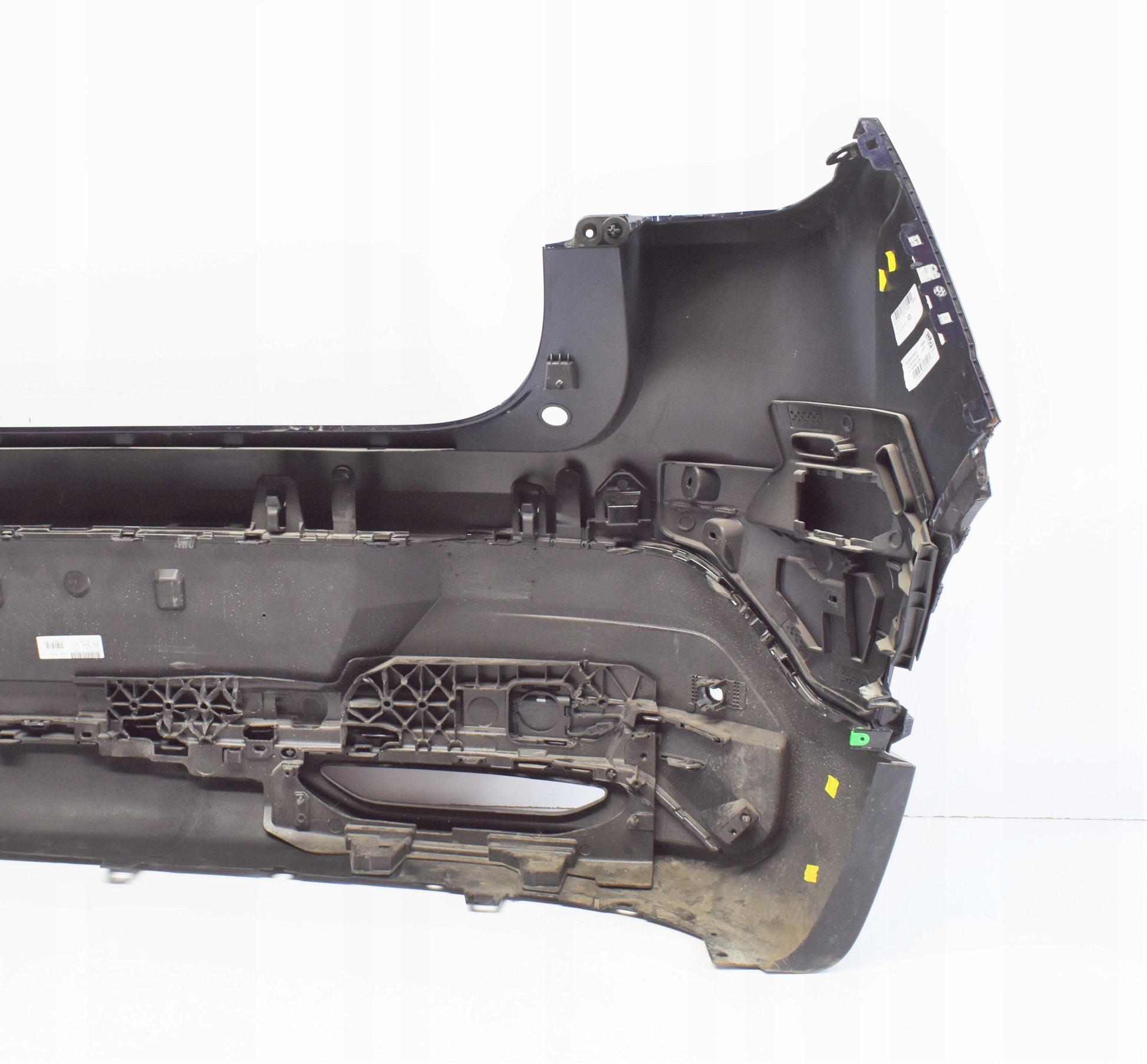 Renault Megane E-Tech E-Tech Rear Bumper OEM