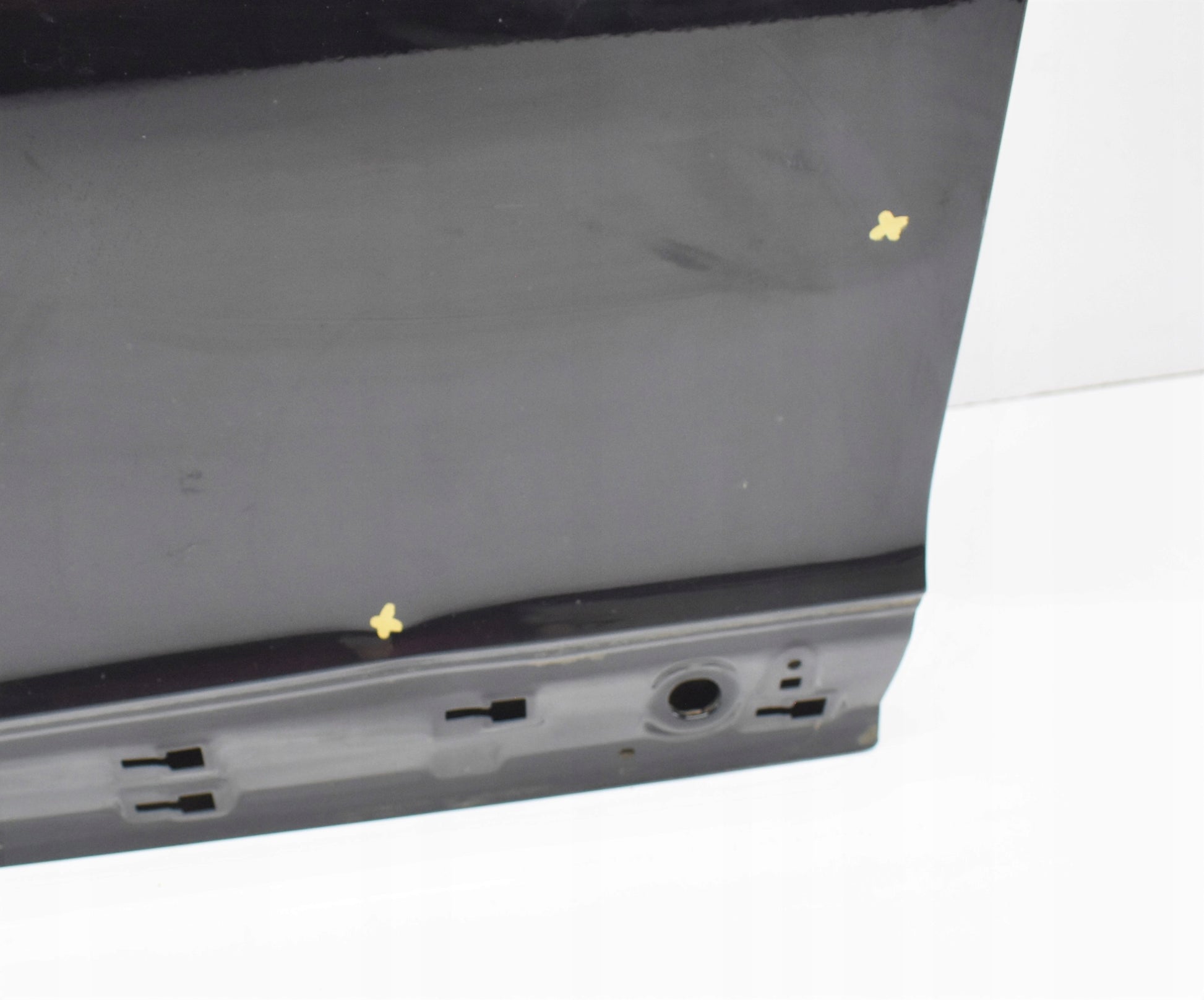 RENAULT MEGANE III LEFT FRONT DOOR ORG