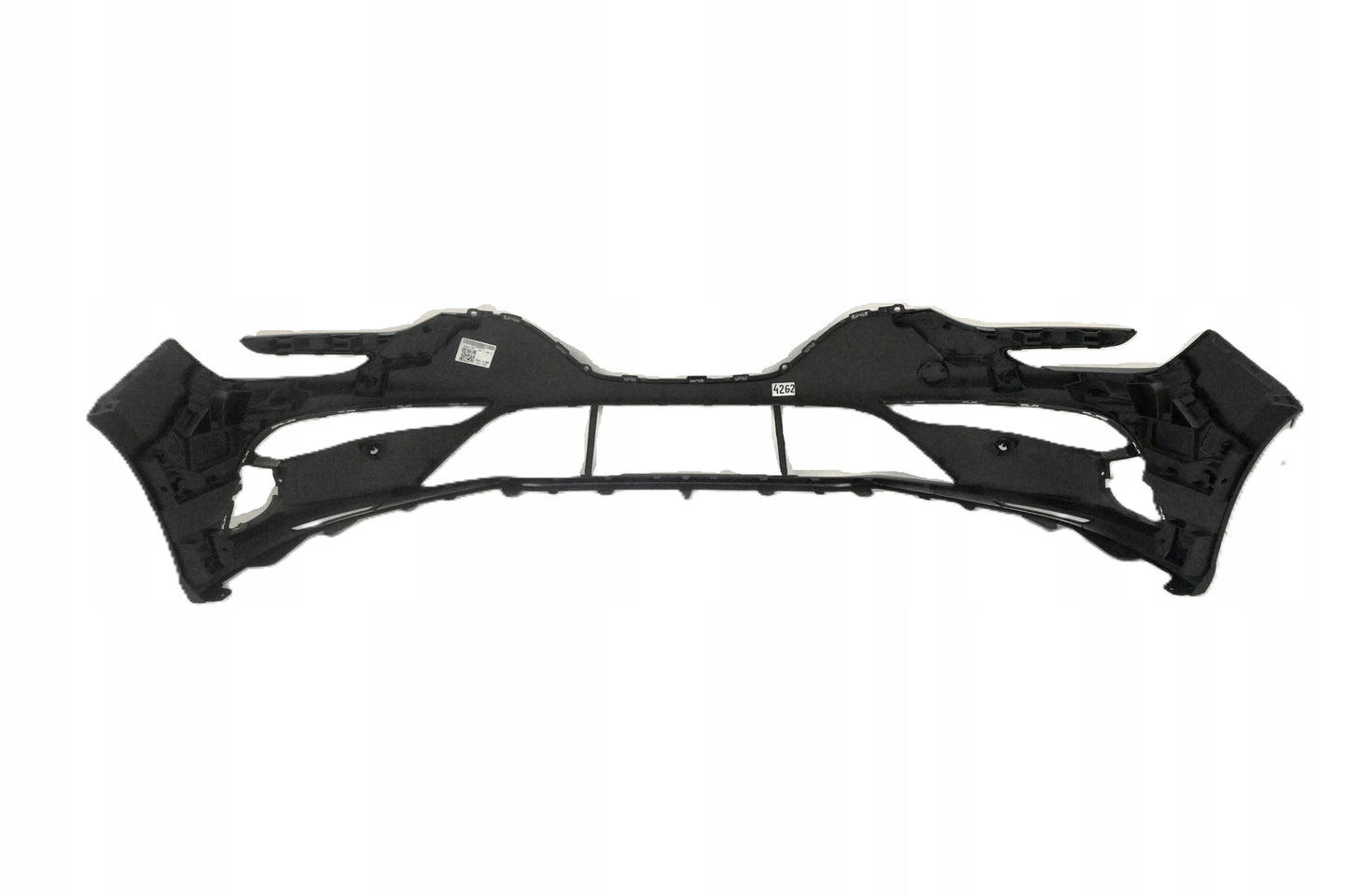 RENAULT MEGANE IV 4 GT GT-LINE Factory Front Bumper 4 PDC ASO OE