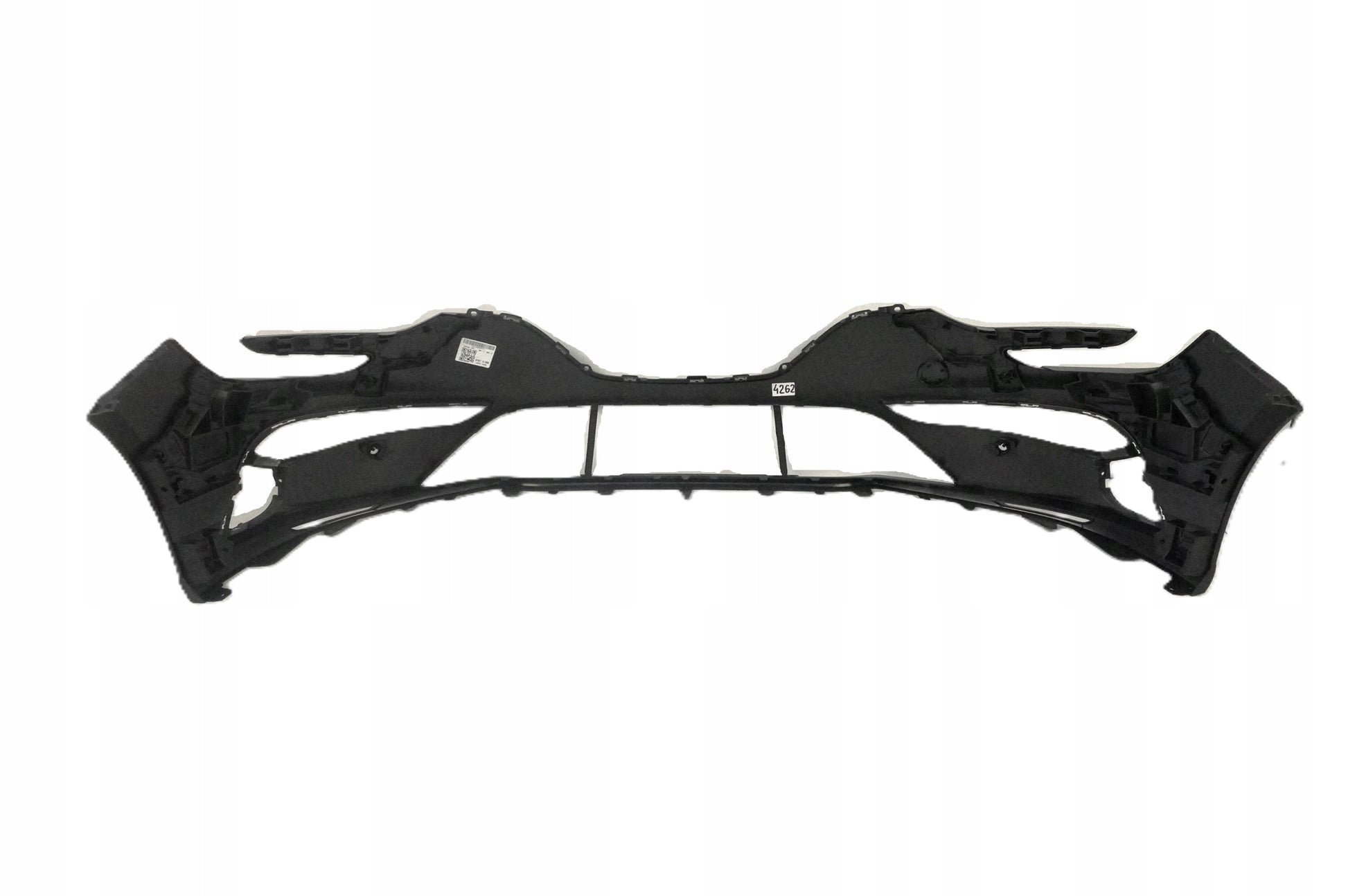 RENAULT MEGANE IV 4 GT GT-LINE Factory Front Bumper 4 PDC ASO OE