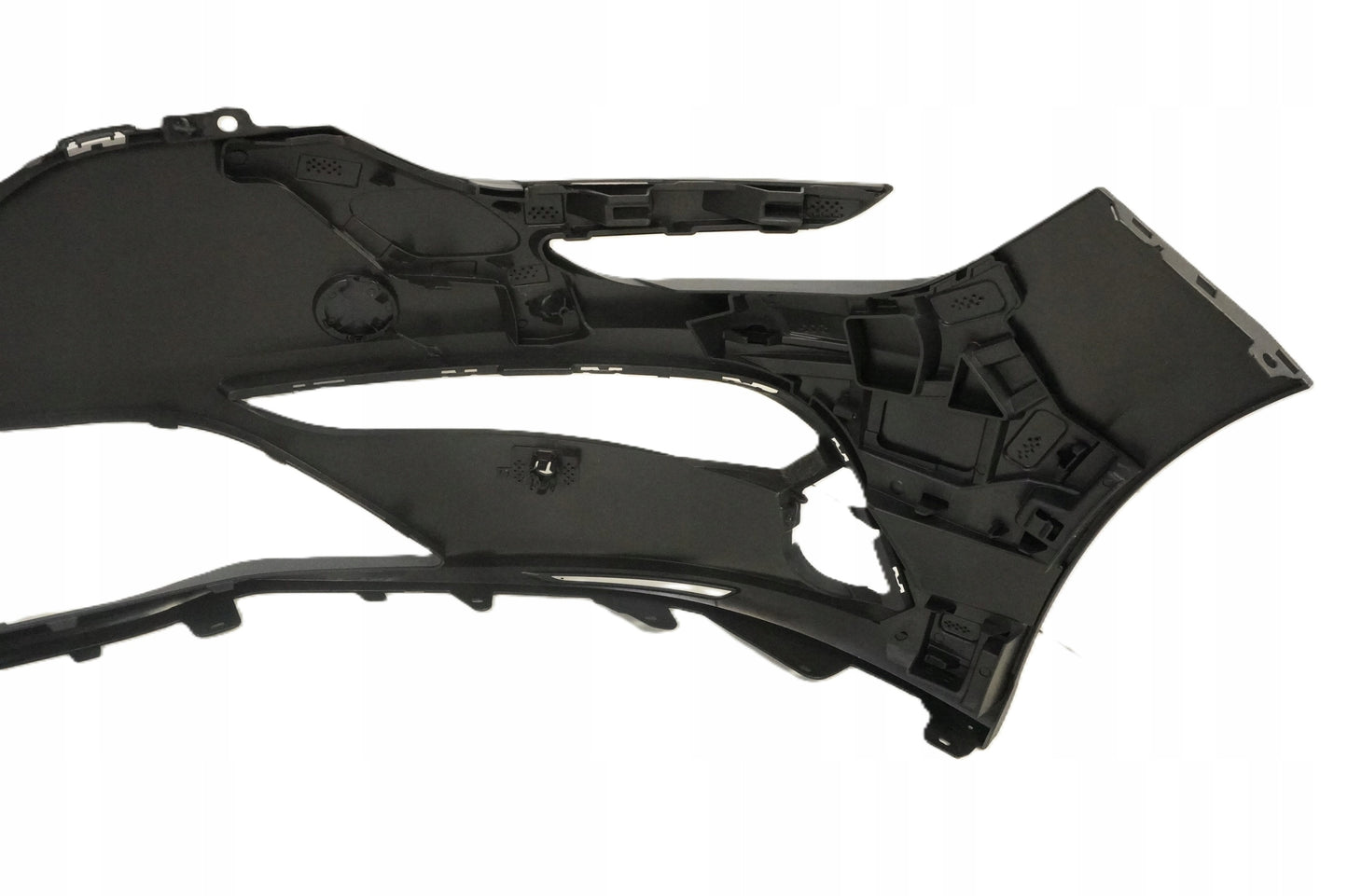 RENAULT MEGANE IV 4 GT GT-LINE Factory Front Bumper 4 PDC ASO OE