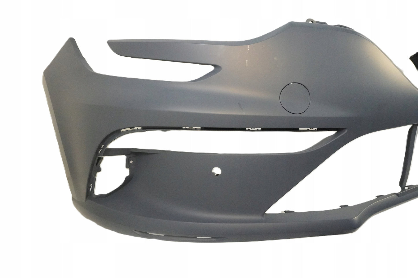 RENAULT MEGANE IV 4 GT GT-LINE Factory Front Bumper 4 PDC ASO OE