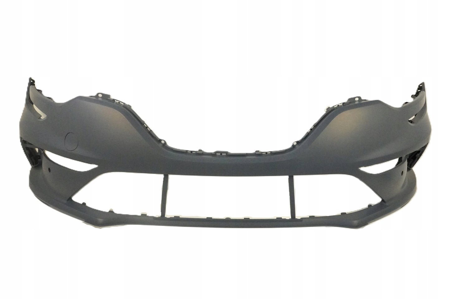 RENAULT MEGANE IV 4 GT GT-LINE Factory Front Bumper 4 PDC ASO OE