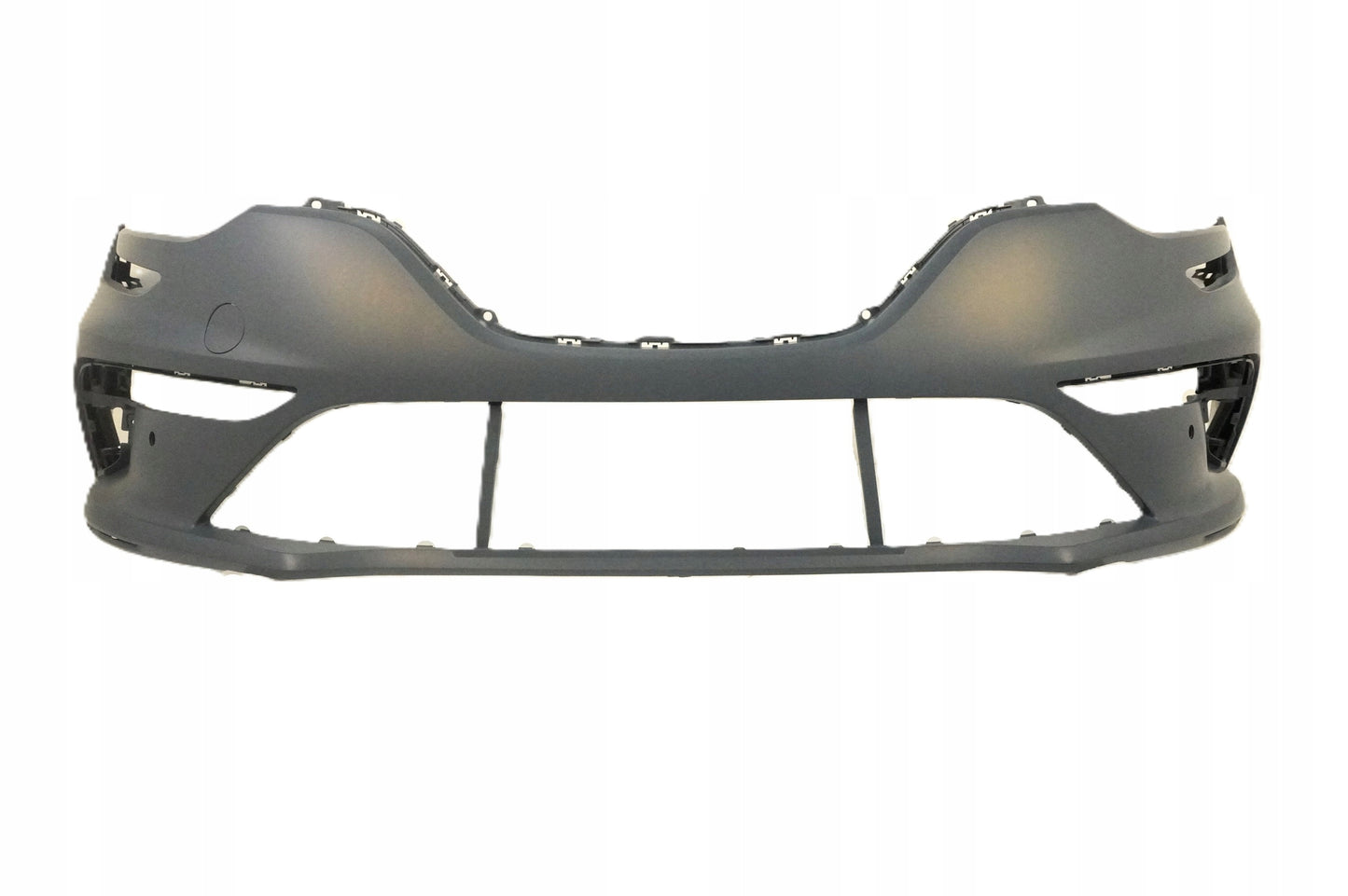 RENAULT MEGANE IV 4 GT GT-LINE Factory Front Bumper 4 PDC ASO OE