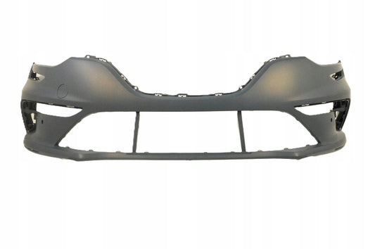 RENAULT MEGANE IV 4 GT GT-LINE Factory Front Bumper 4 PDC ASO OE