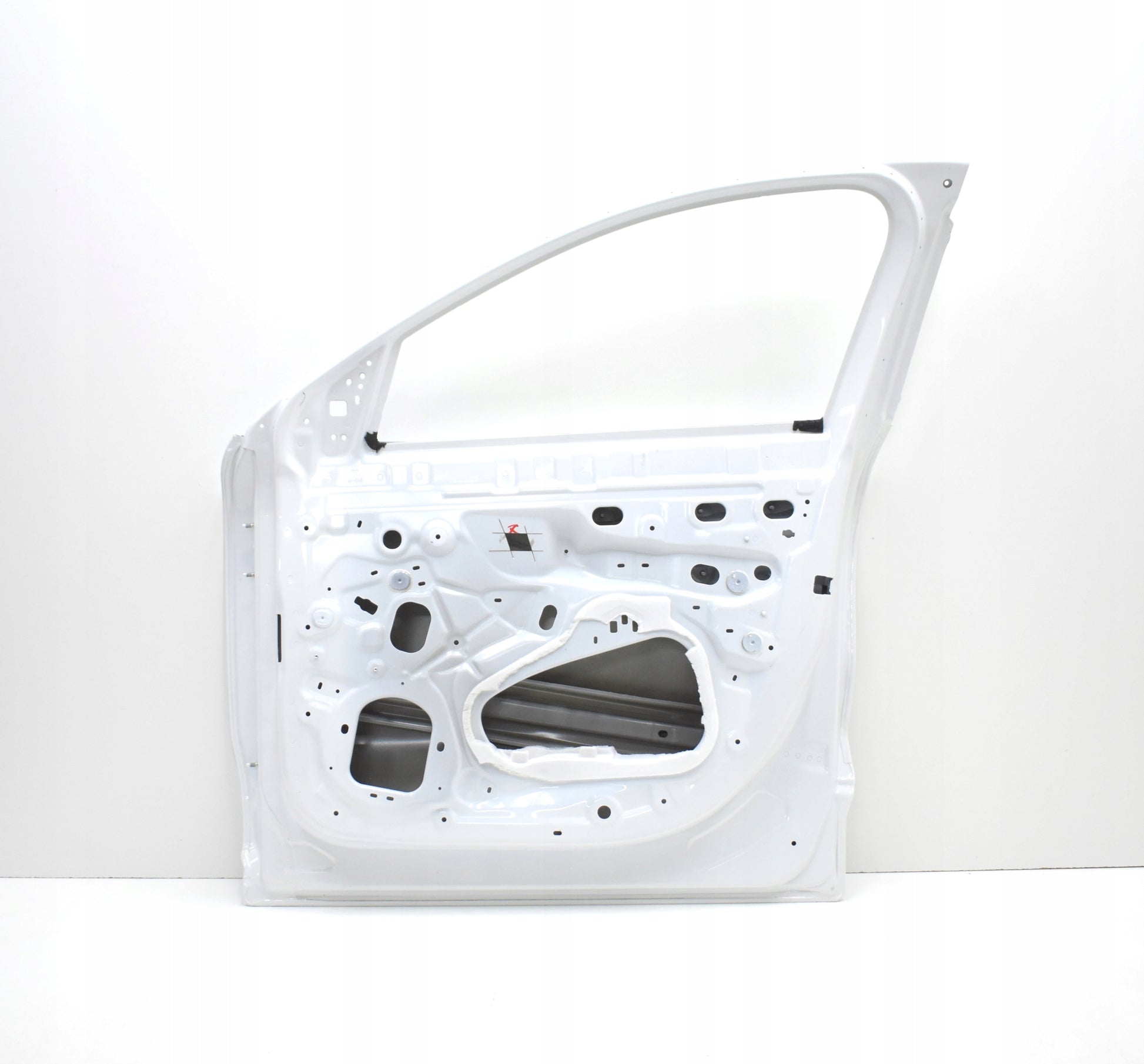 RENAULT SCENIC V E-TECH RIGHT FRONT DOOR ORG