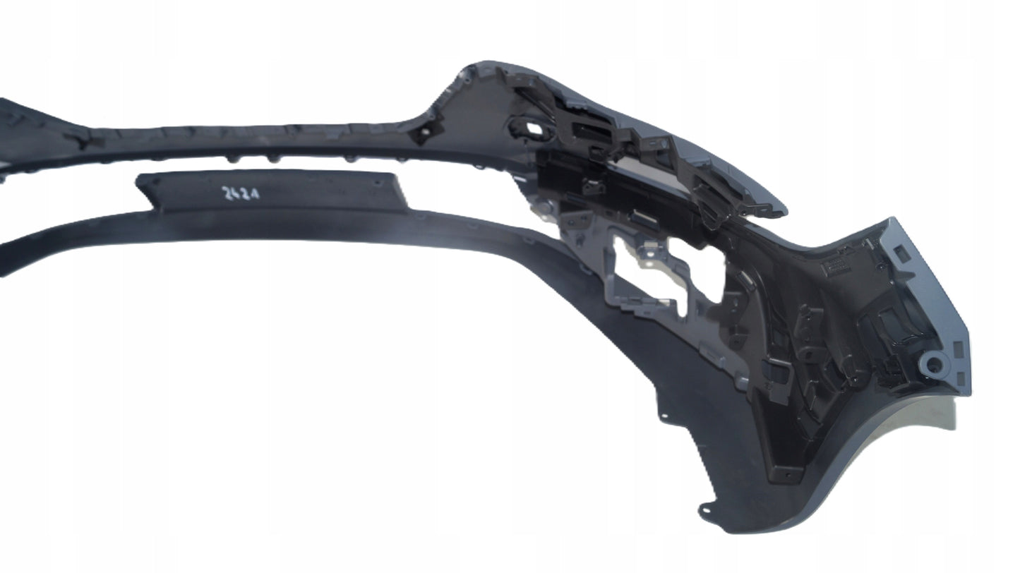 RENAULT TALISMAN LIFT 20- FACTORY NEW FRONT BUMPER 6 PDC OE