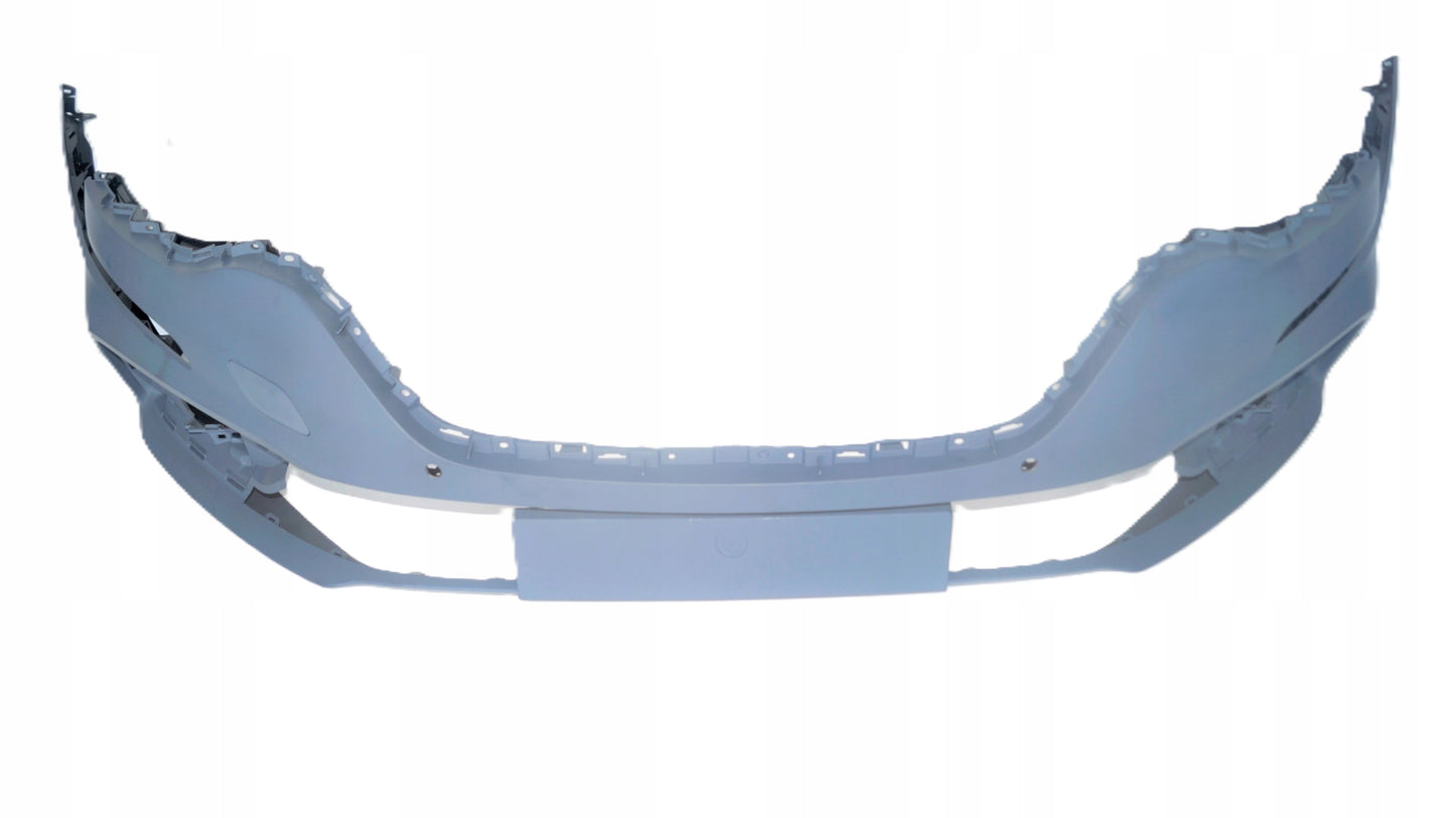 RENAULT TALISMAN LIFT 20- FACTORY NEW FRONT BUMPER 6 PDC OE