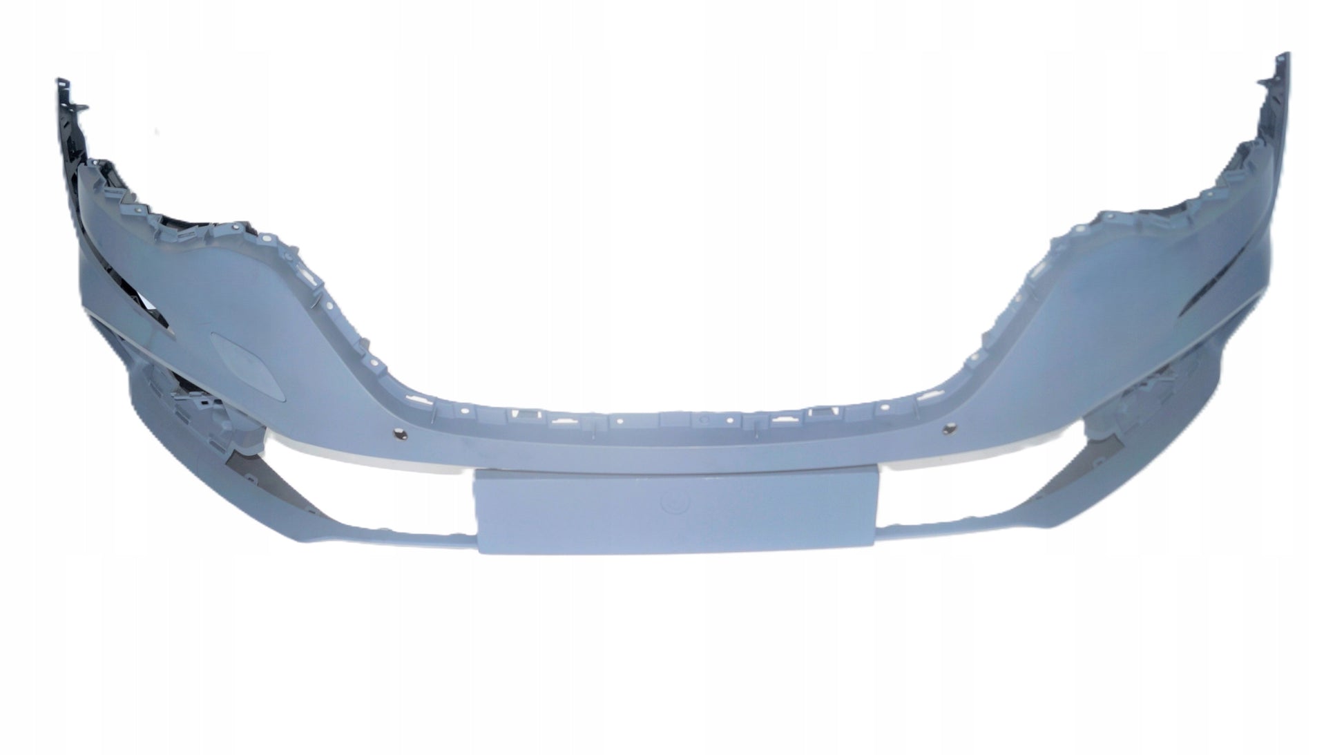 RENAULT TALISMAN LIFT 20- FACTORY NEW FRONT BUMPER 6 PDC OE