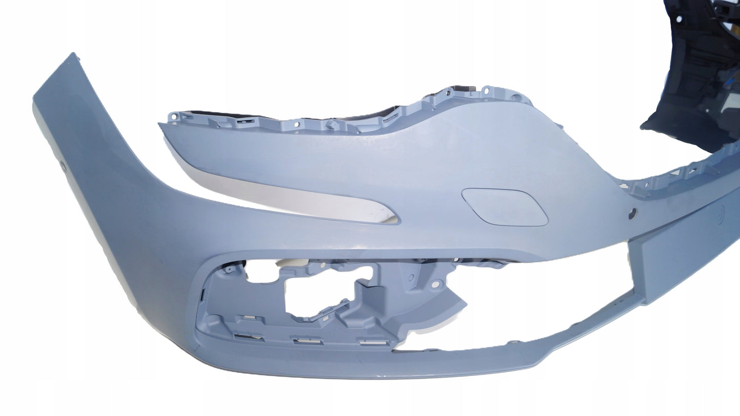 RENAULT TALISMAN LIFT 20- FACTORY NEW FRONT BUMPER 6 PDC OE