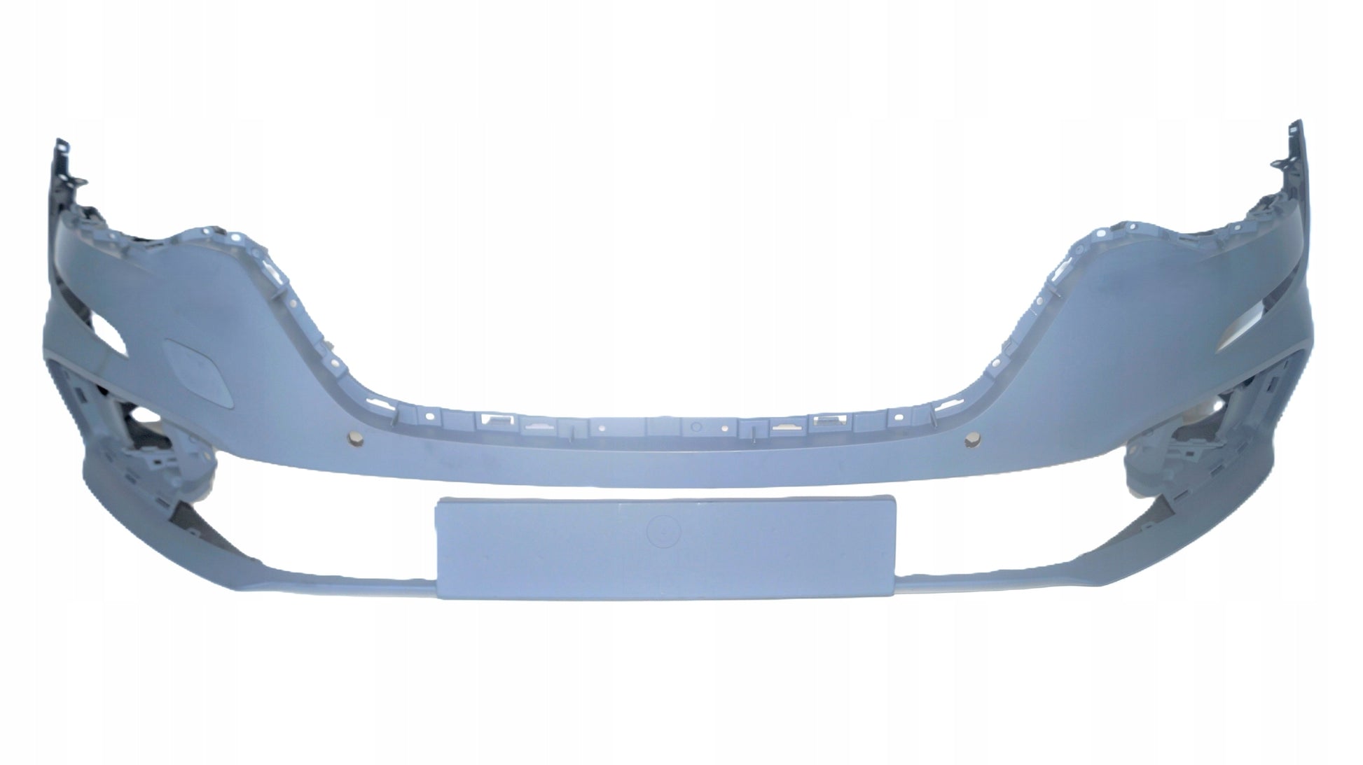 RENAULT TALISMAN LIFT 20- FACTORY NEW FRONT BUMPER 6 PDC OE