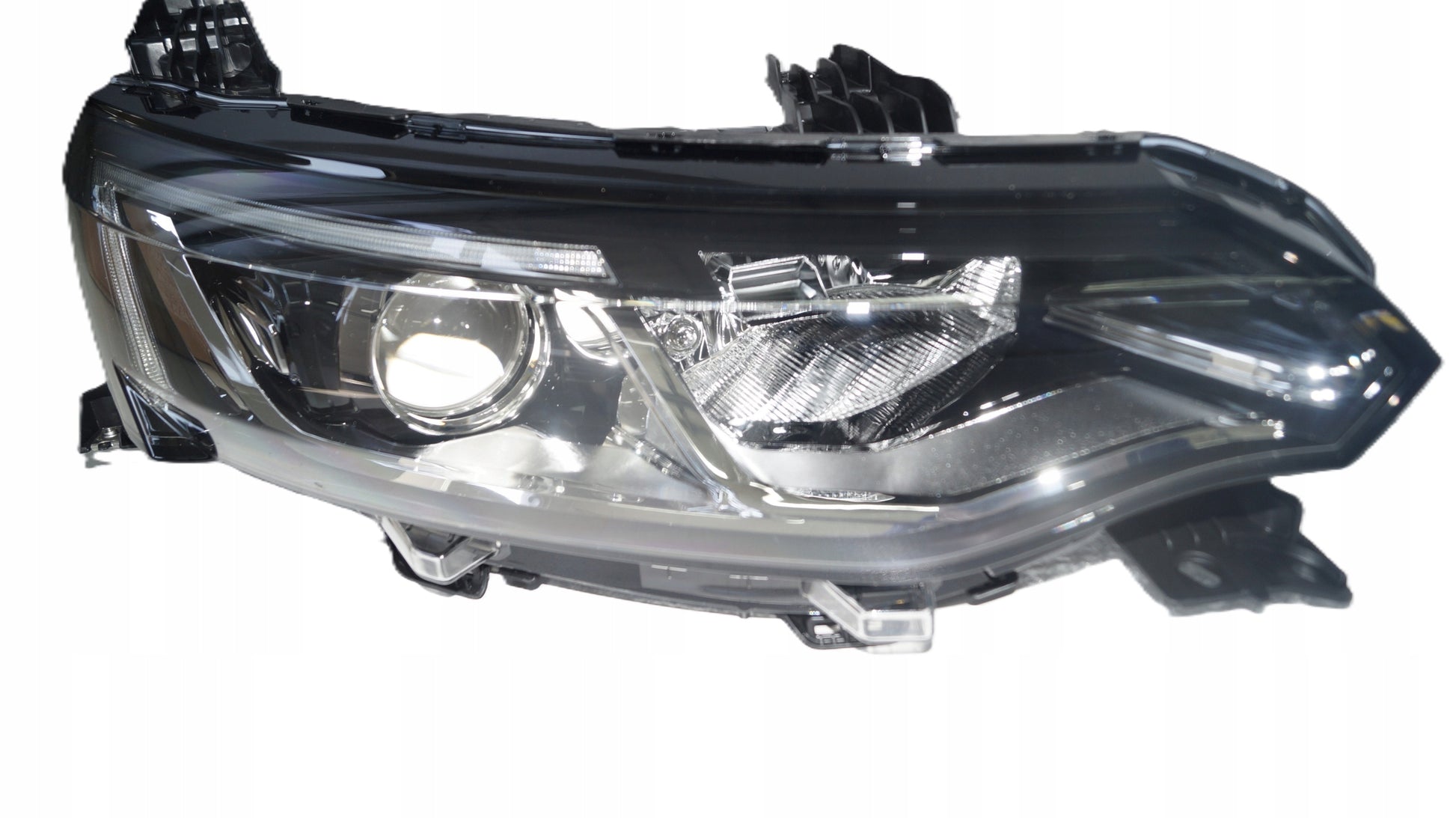 RENAULT TALISMAN NEW HEADLIGHT FRONT RIGHT PASSENGER SIDE ORIGINAL