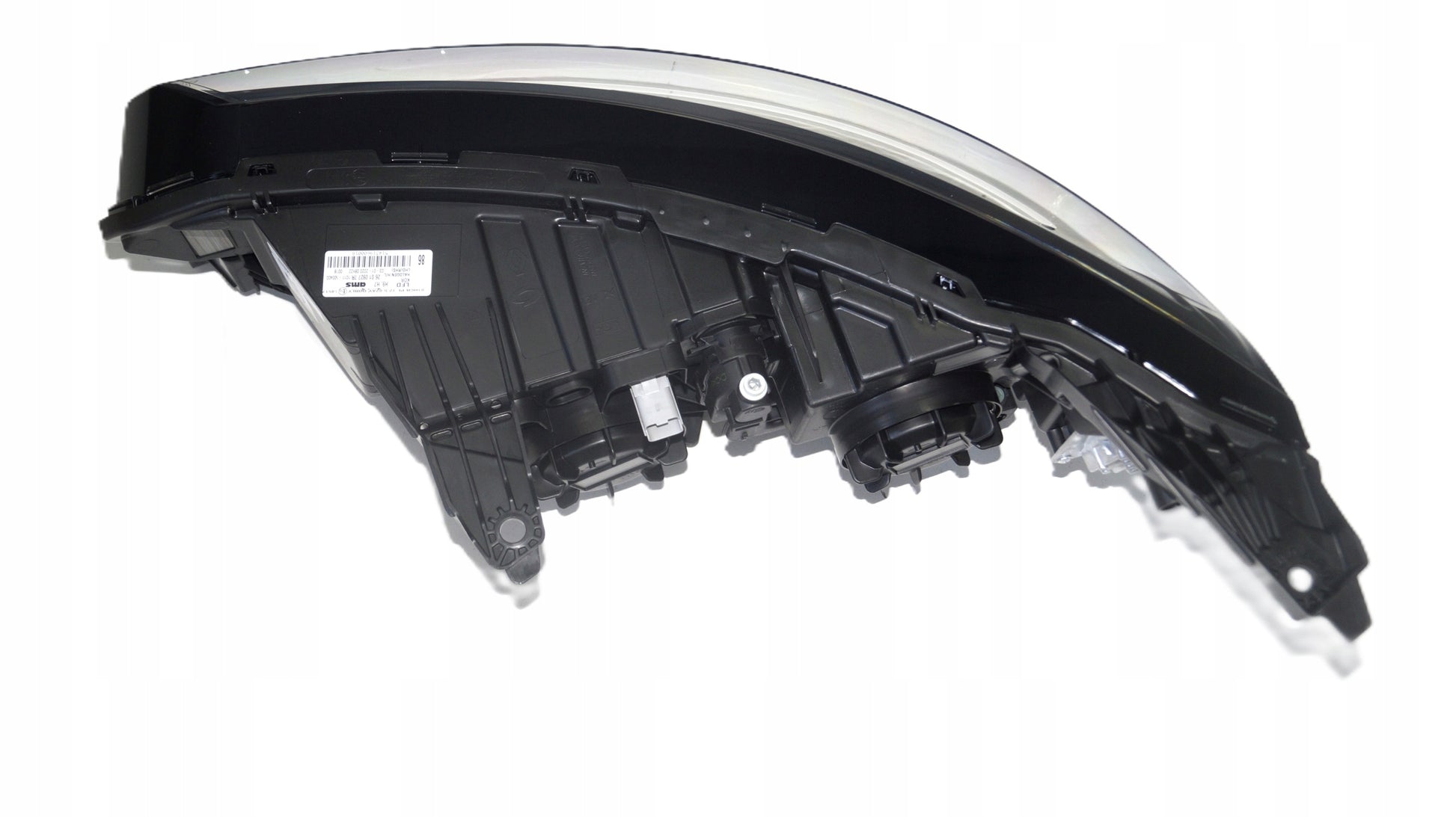 RENAULT TALISMAN NEW HEADLIGHT FRONT RIGHT PASSENGER SIDE ORIGINAL