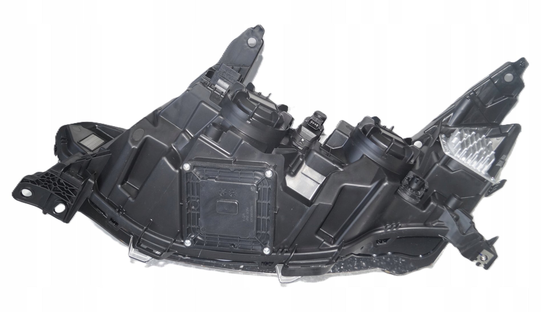 RENAULT TALISMAN NEW HEADLIGHT FRONT RIGHT PASSENGER SIDE ORIGINAL