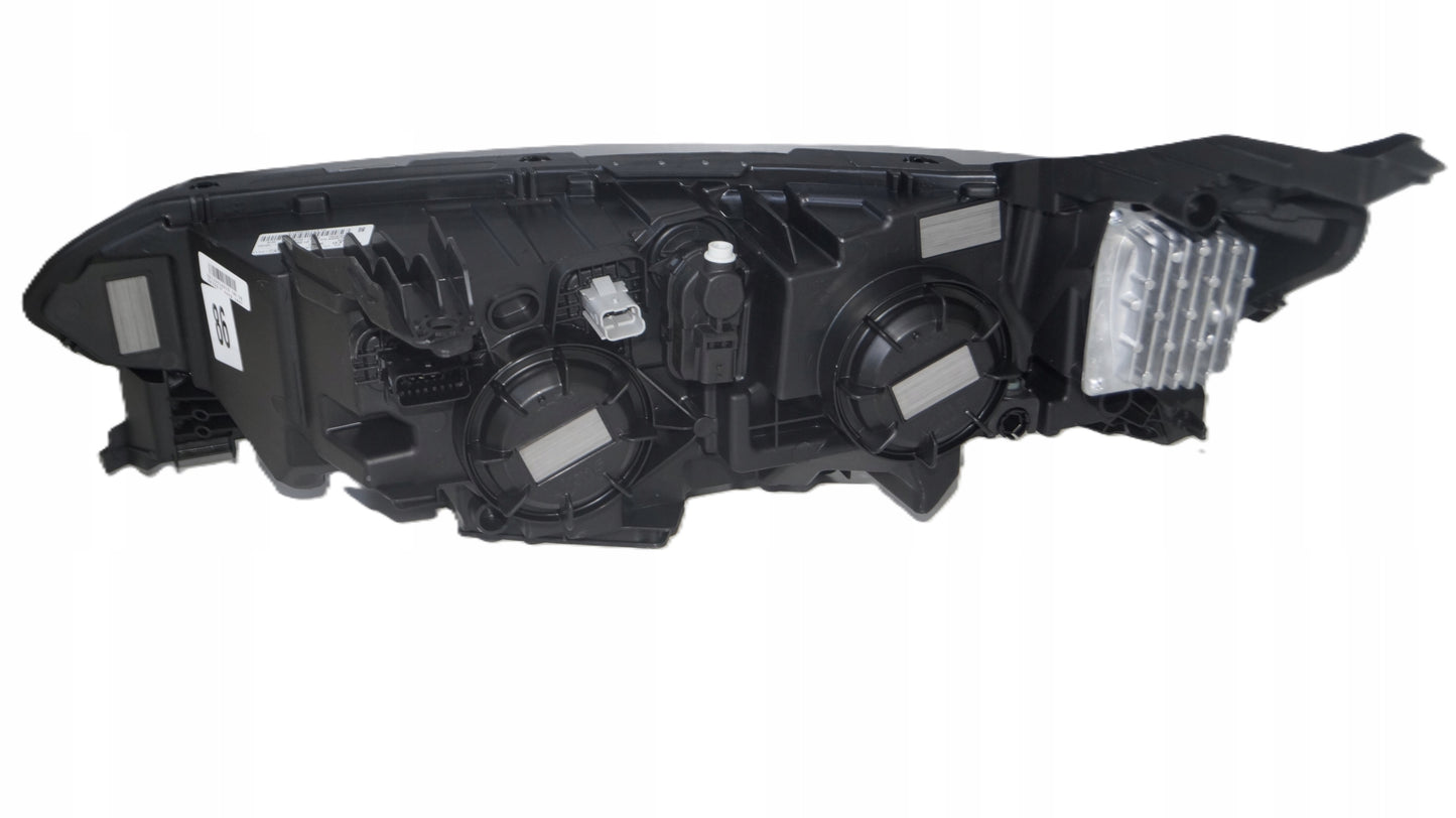 RENAULT TALISMAN NEW HEADLIGHT FRONT RIGHT PASSENGER SIDE ORIGINAL