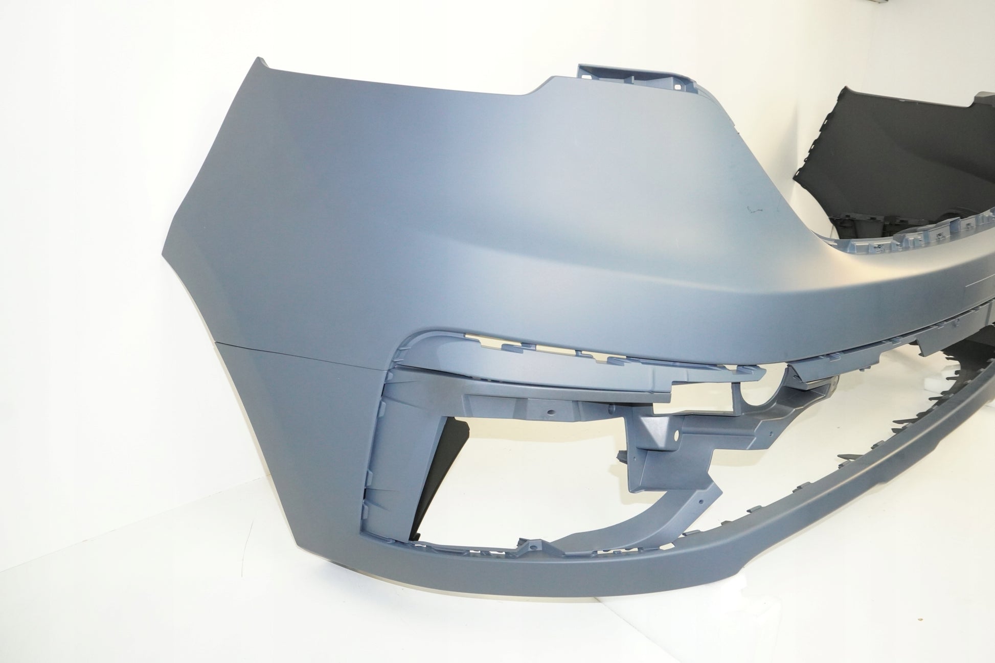 RENAULT TRAFIC III 3 LIFT PH3 20- FACTORY FRONT BUMPER OE ASO