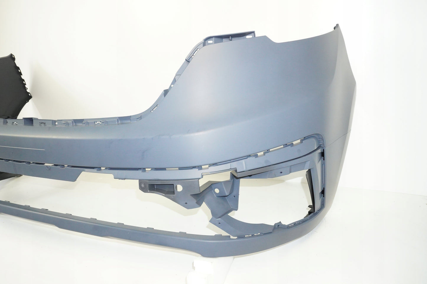 RENAULT TRAFIC III 3 LIFT PH3 20- FACTORY FRONT BUMPER OE ASO