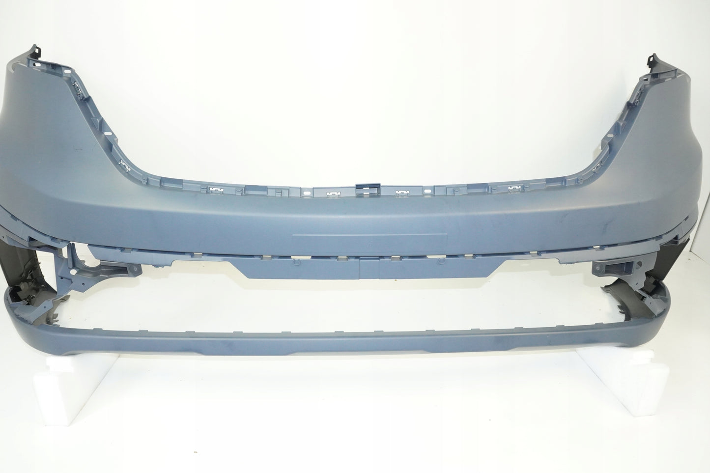 RENAULT TRAFIC III 3 LIFT PH3 20- FACTORY FRONT BUMPER OE ASO