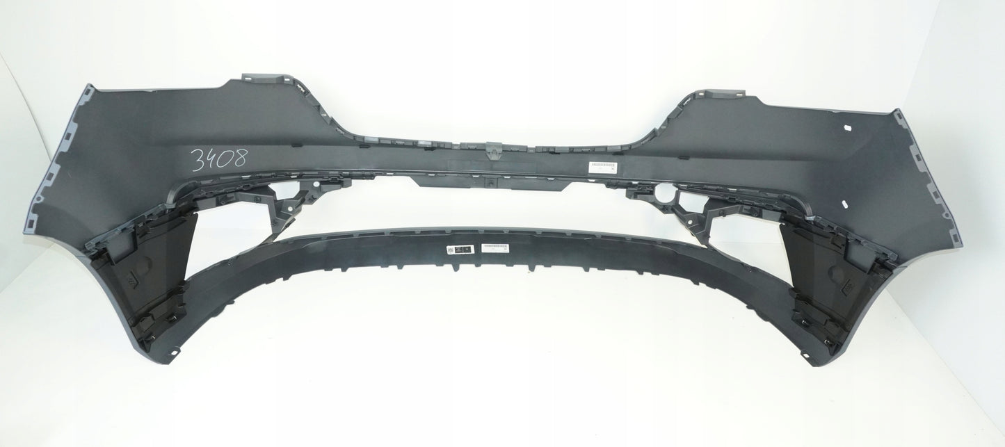 RENAULT TRAFIC III 3 LIFT PH3 20- FACTORY FRONT BUMPER OE ASO