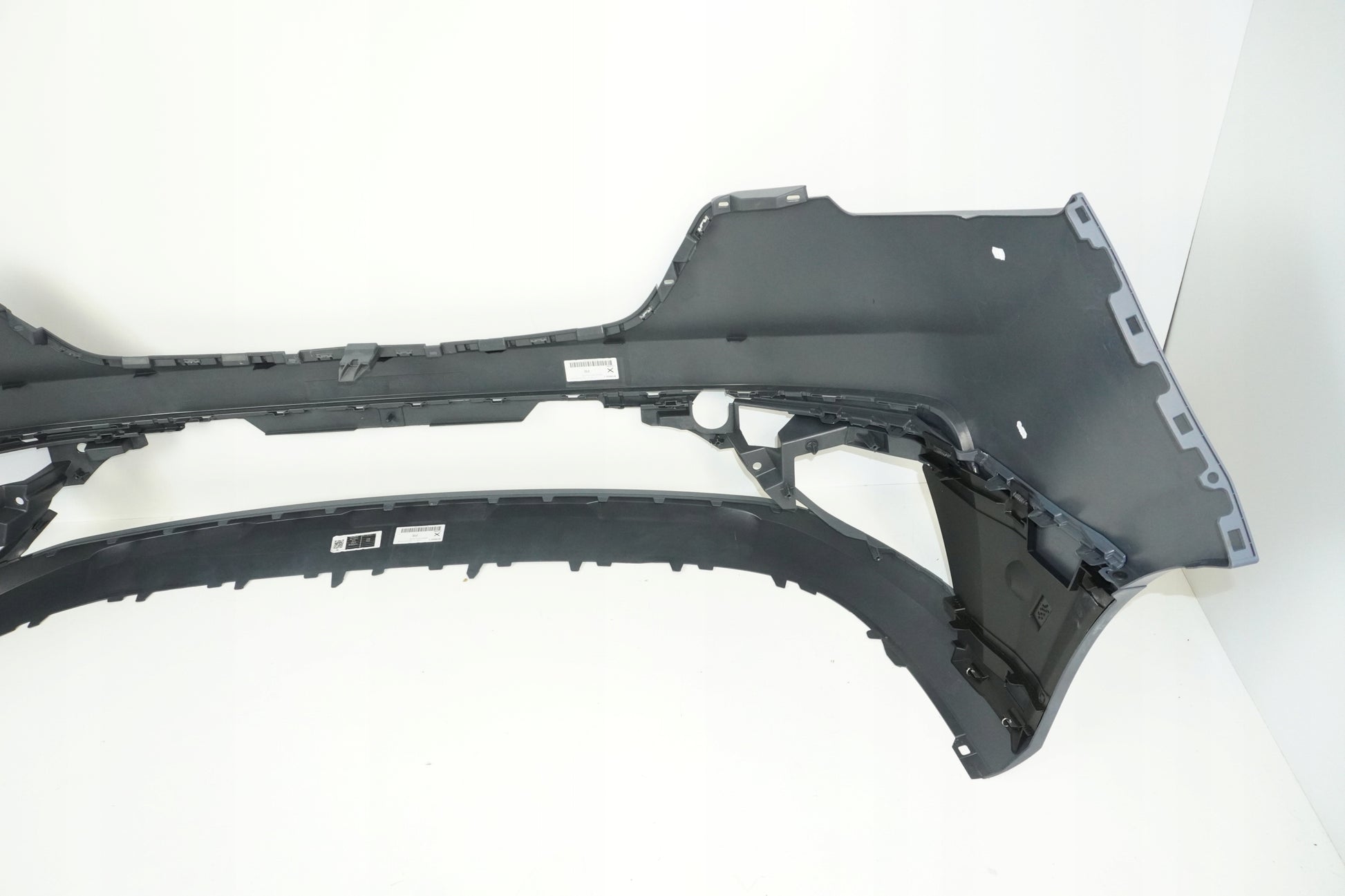 RENAULT TRAFIC III 3 LIFT PH3 20- FACTORY FRONT BUMPER OE ASO