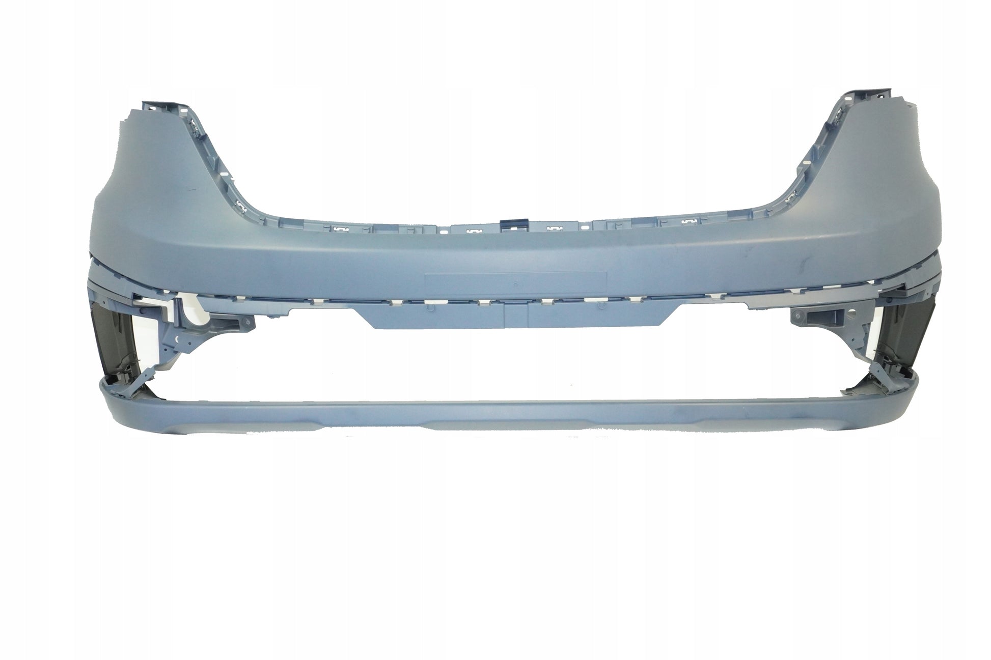 RENAULT TRAFIC III 3 LIFT PH3 20- FACTORY FRONT BUMPER OE ASO
