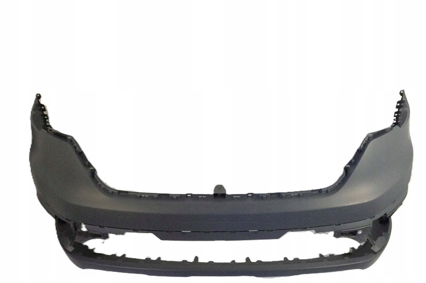 RENAULT TRAFIC III 3 LIFT PH3 20- NEW FRONT BUMPER PDC ORIGINAL